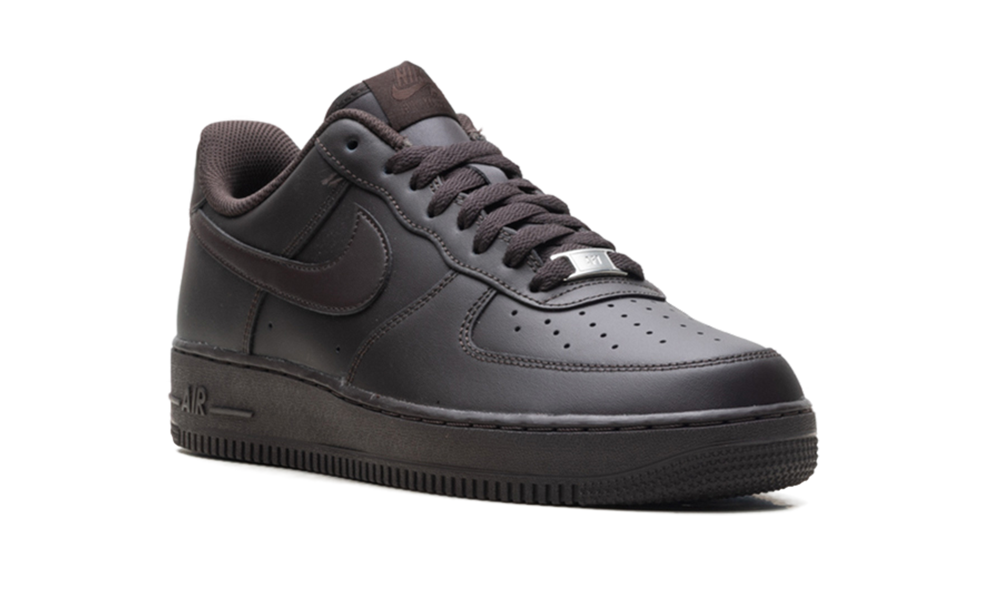 Air Force 1 Low '07 "Velvet Brown"