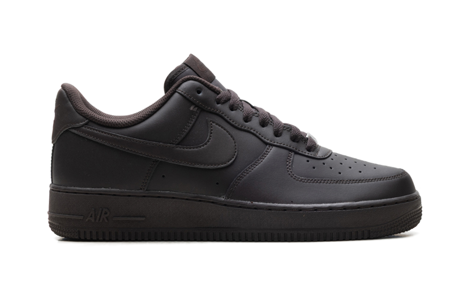 Air Force 1 Low '07 "Velvet Brown"