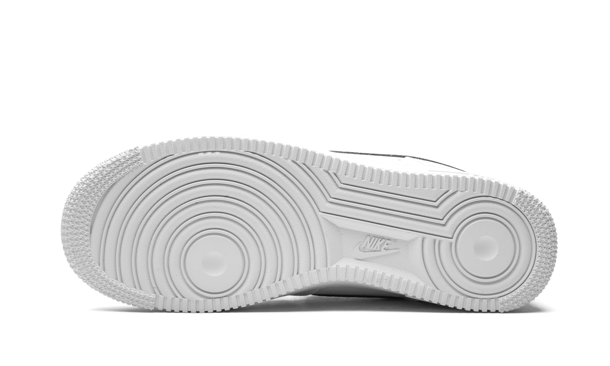 Air Force 1 Low '07 "White / Black"