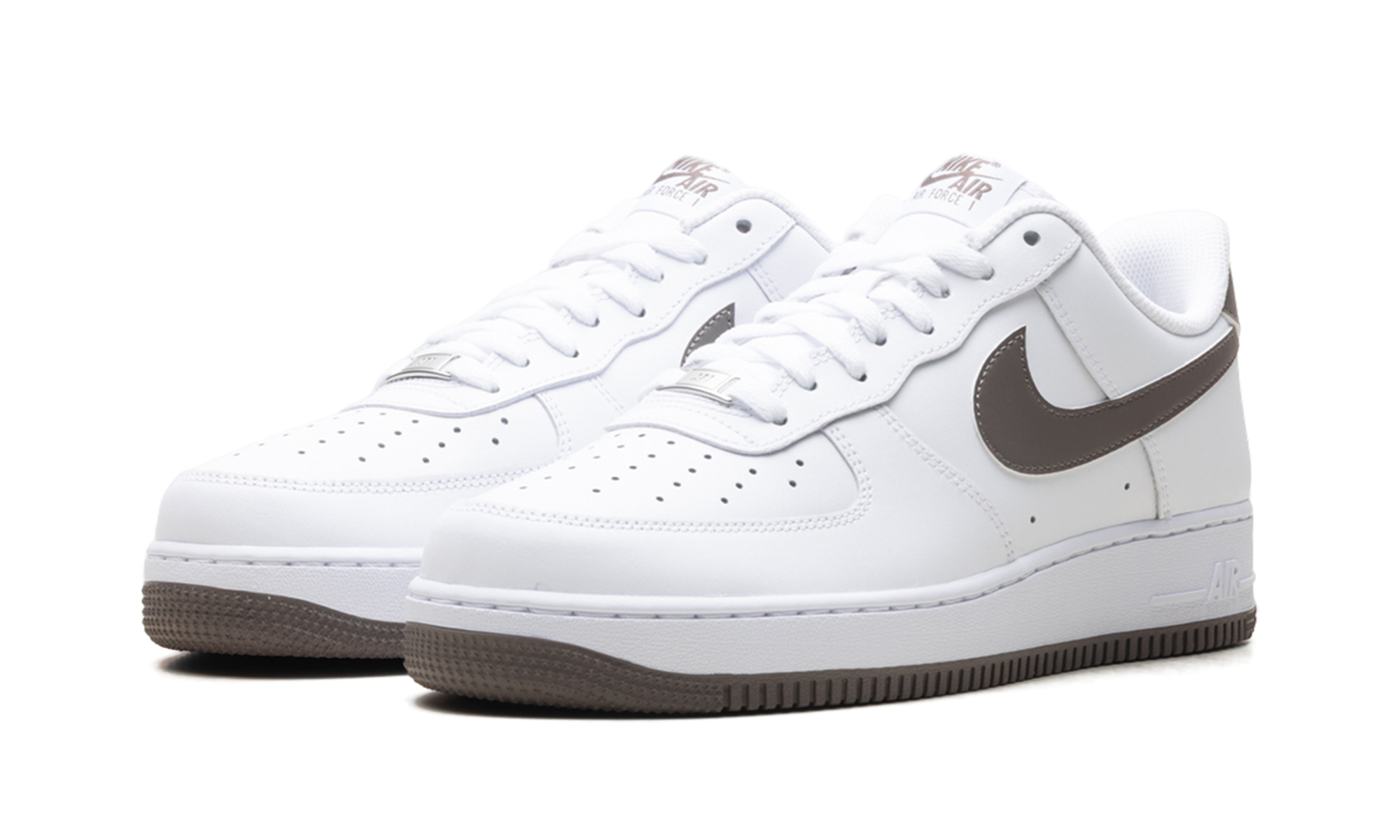 Air Force 1 Low '07 "White Cave Stone"