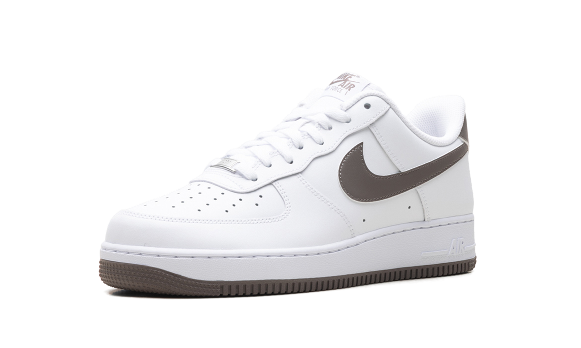 Air Force 1 Low '07 "White Cave Stone"