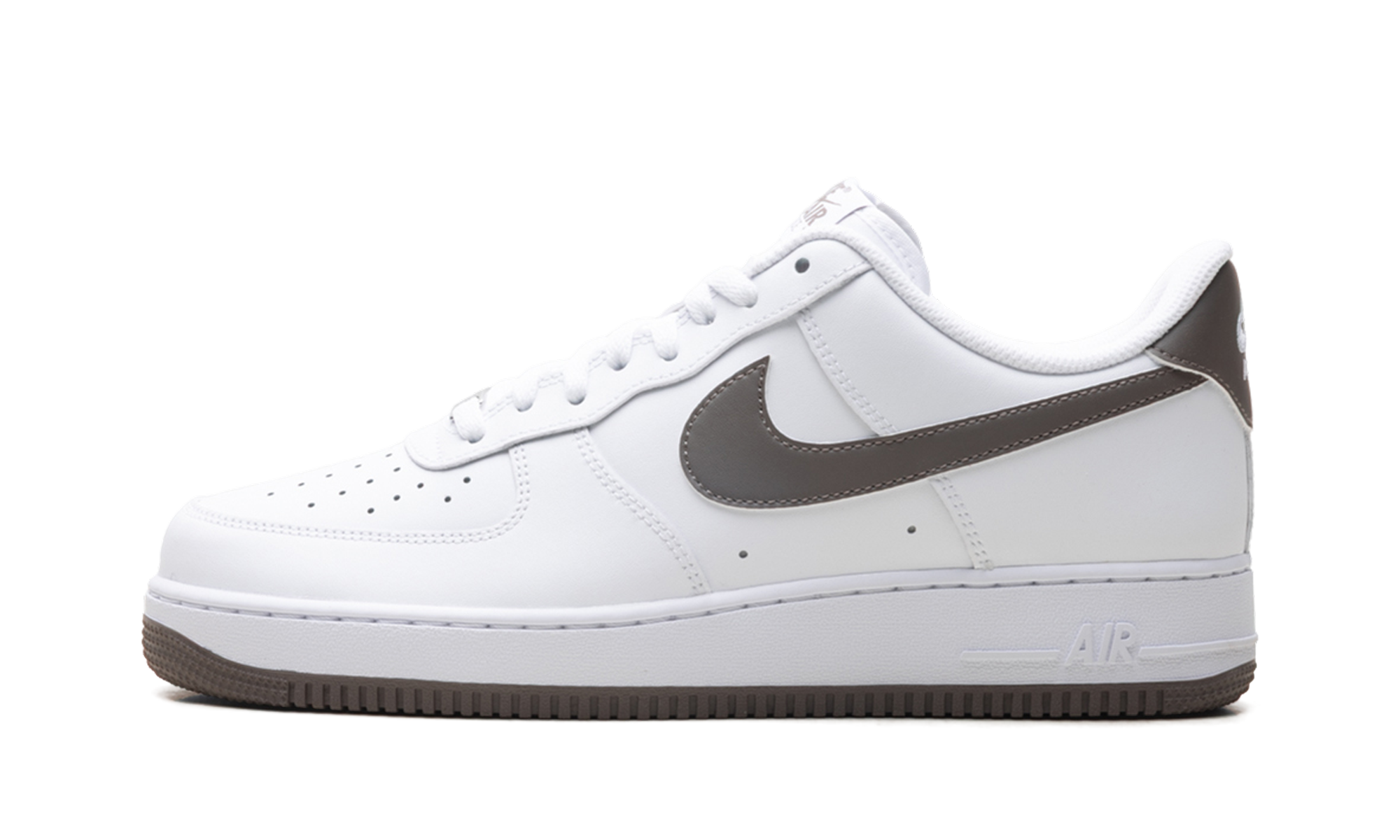 Air Force 1 Low '07 "White Cave Stone"