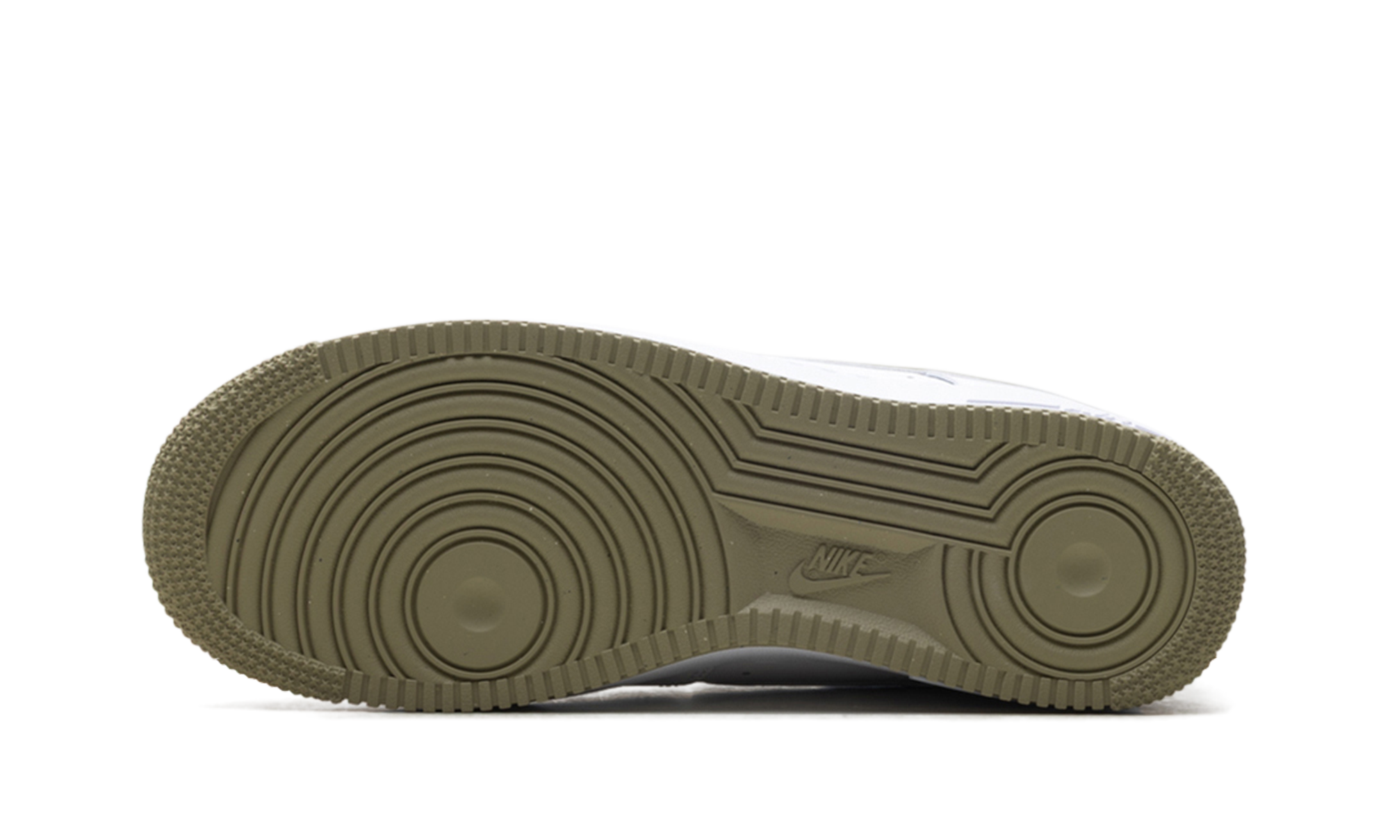 Air Force 1 Low '07 "White Neutral Olive"