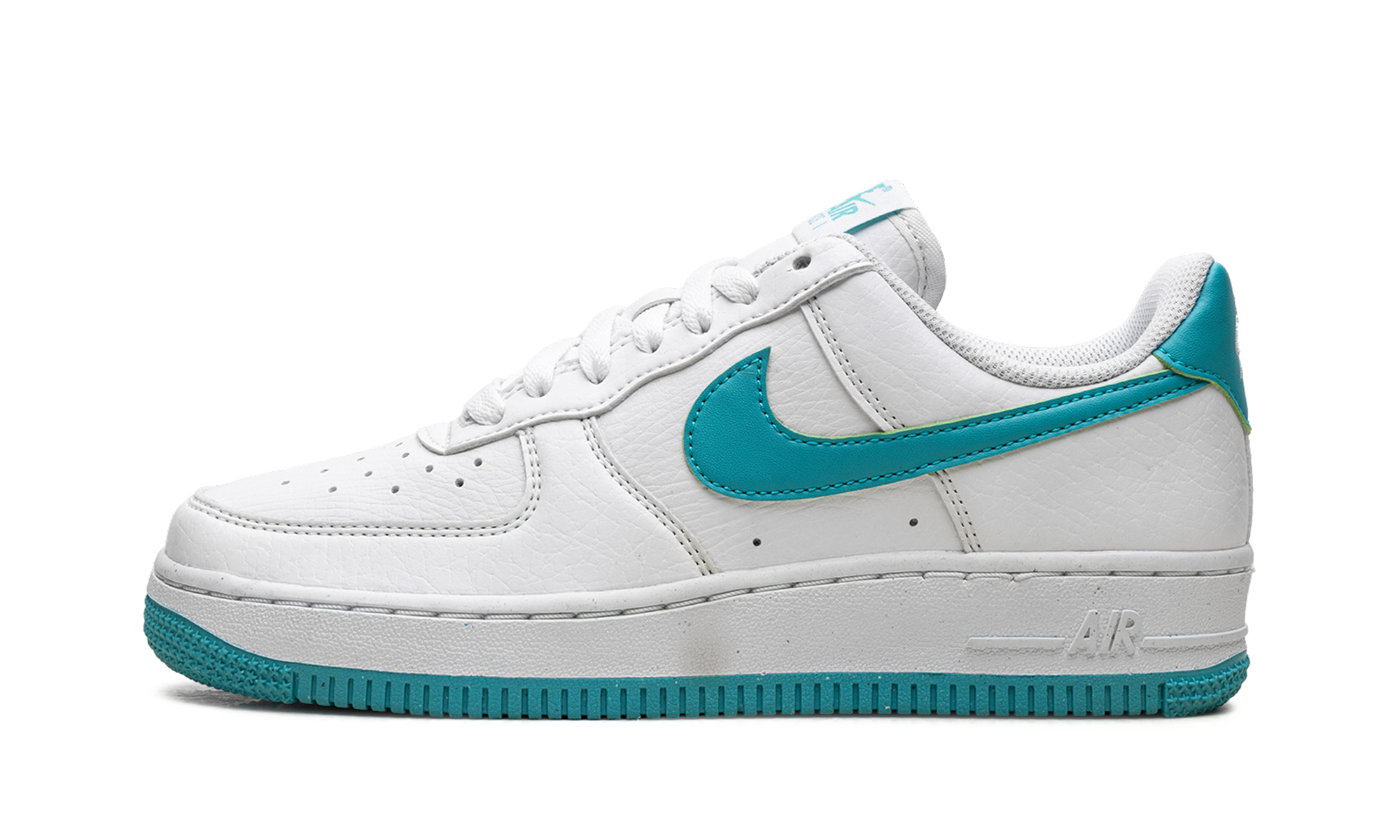 Air Force 1 Low '07 Women "Next Nature Dusty Cactus"