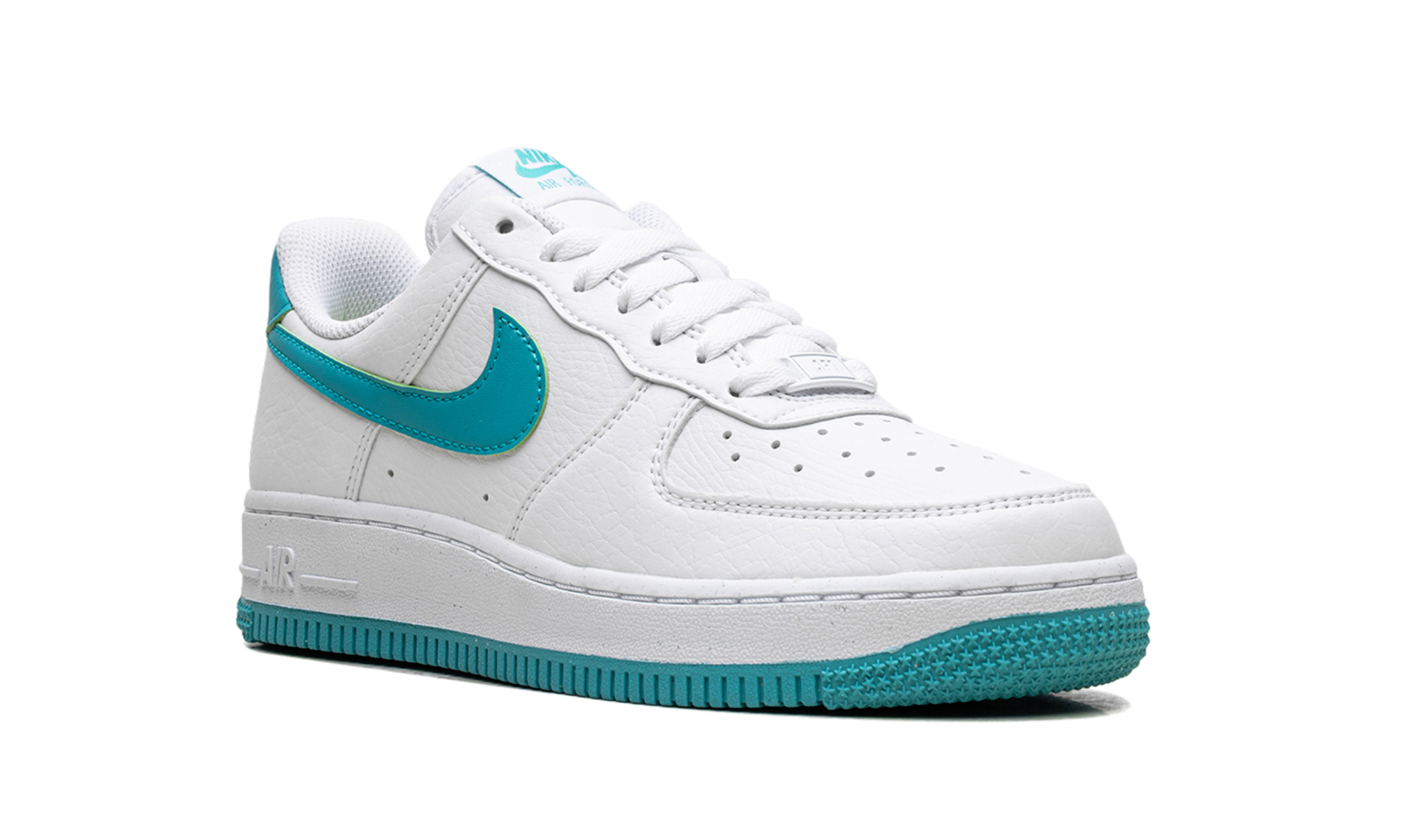 Air Force 1 Low '07 Women "Next Nature Dusty Cactus"