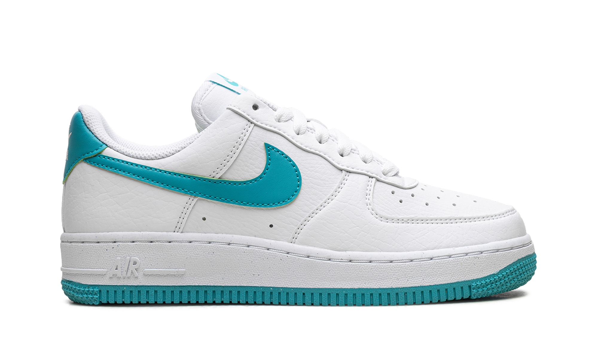 Air Force 1 Low '07 Women "Next Nature Dusty Cactus"