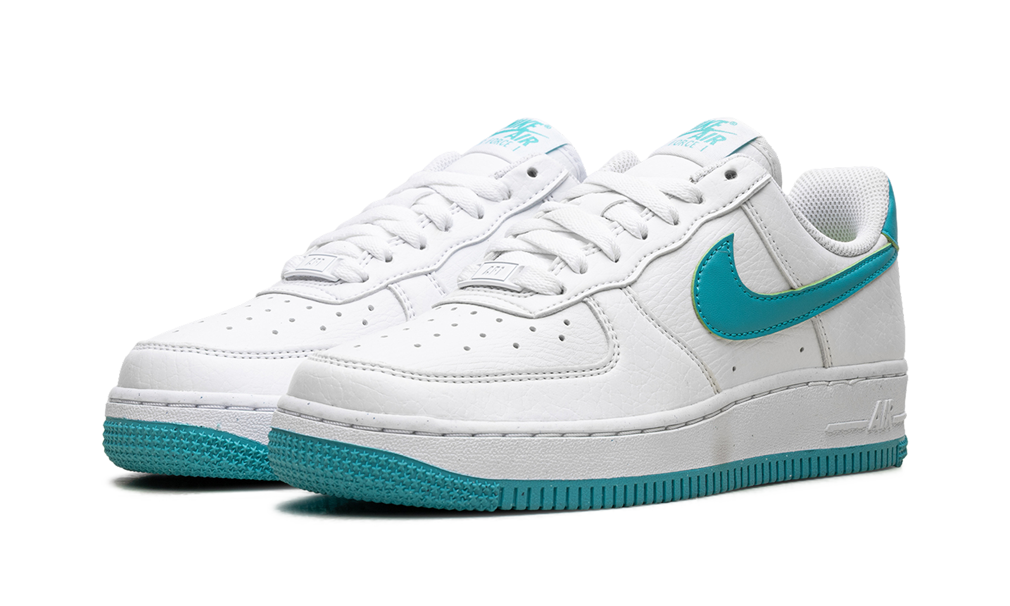 Air Force 1 Low '07 Women "Next Nature Dusty Cactus"