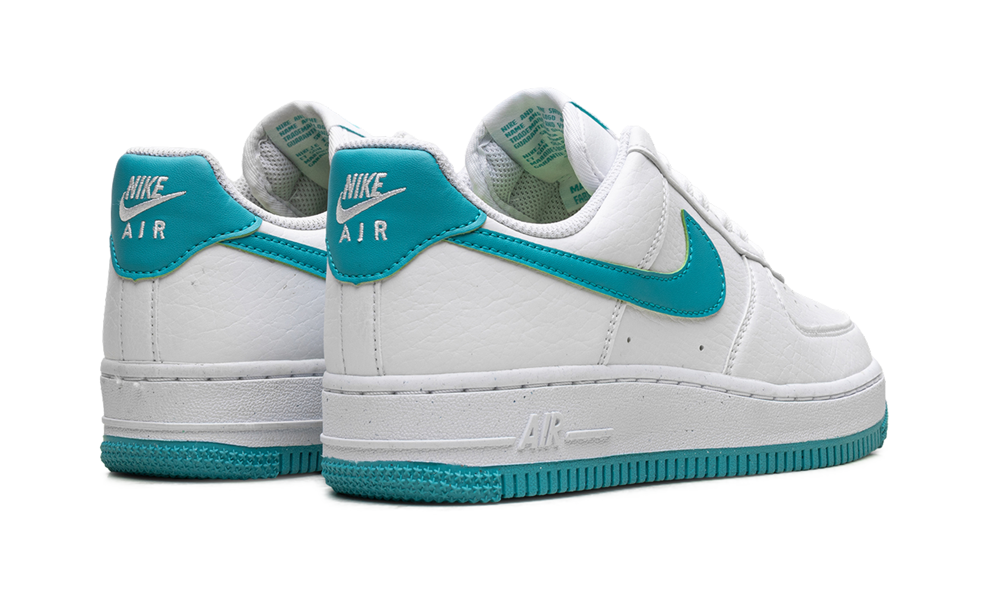 Air Force 1 Low '07 Women "Next Nature Dusty Cactus"