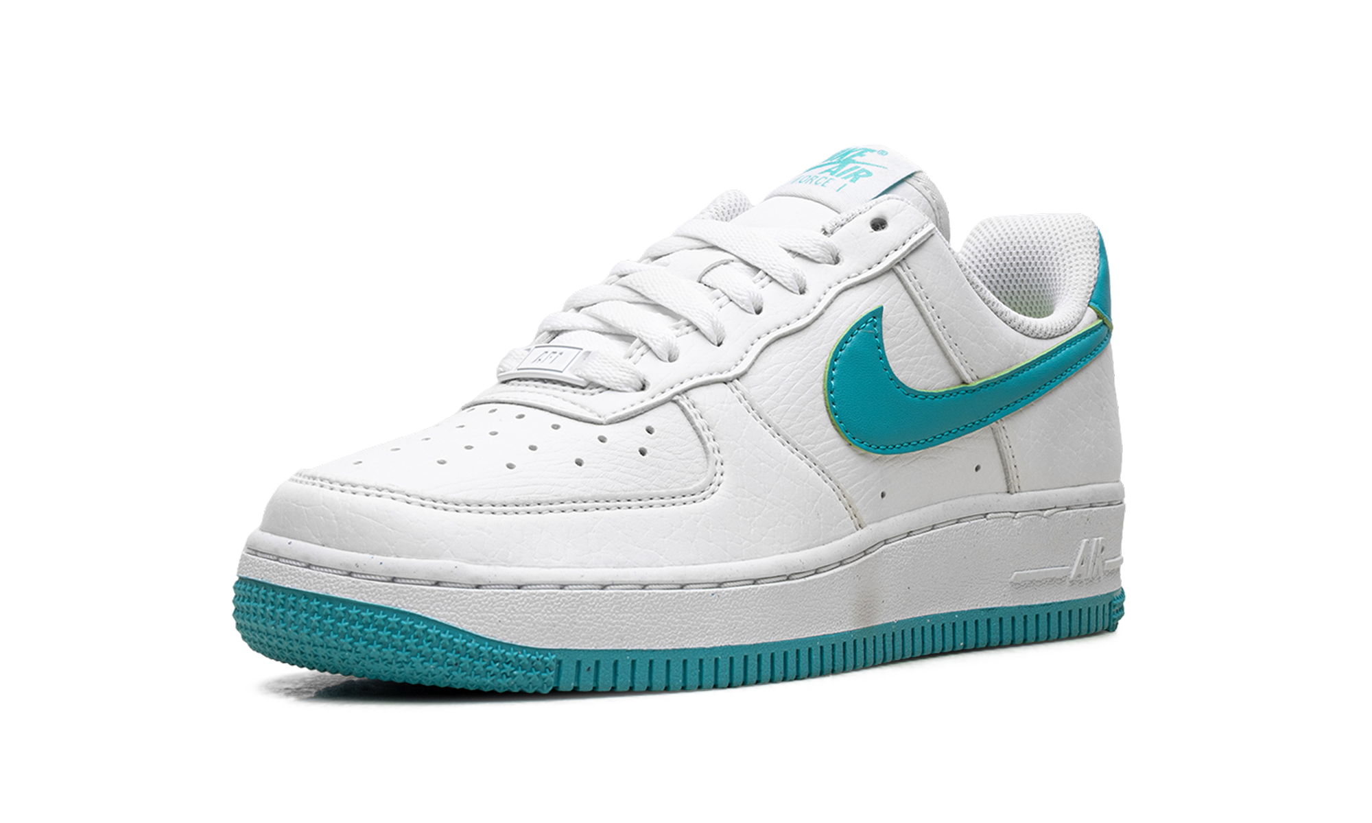 Air Force 1 Low '07 Women "Next Nature Dusty Cactus"