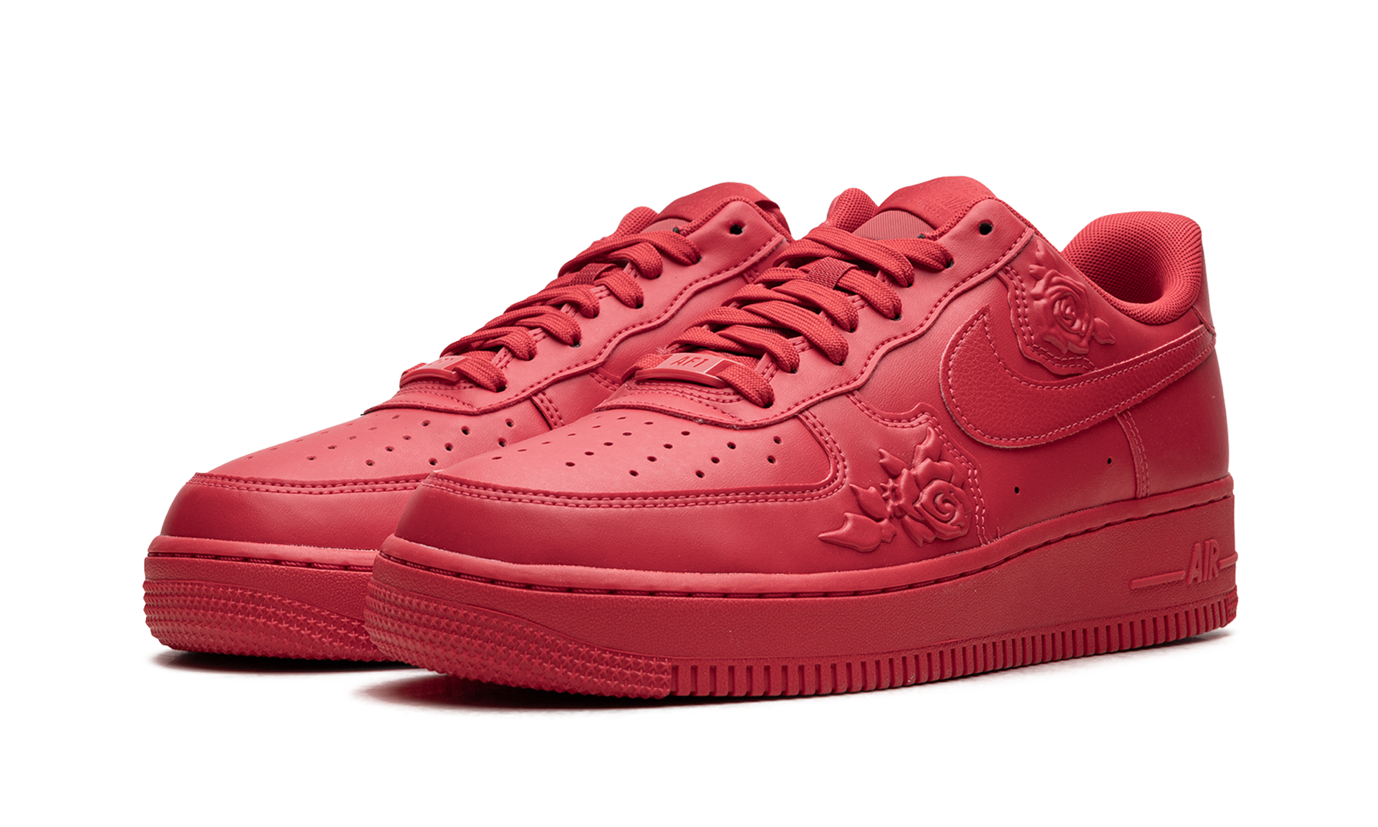 Air Force 1 Low '07 Women "Red Roses"