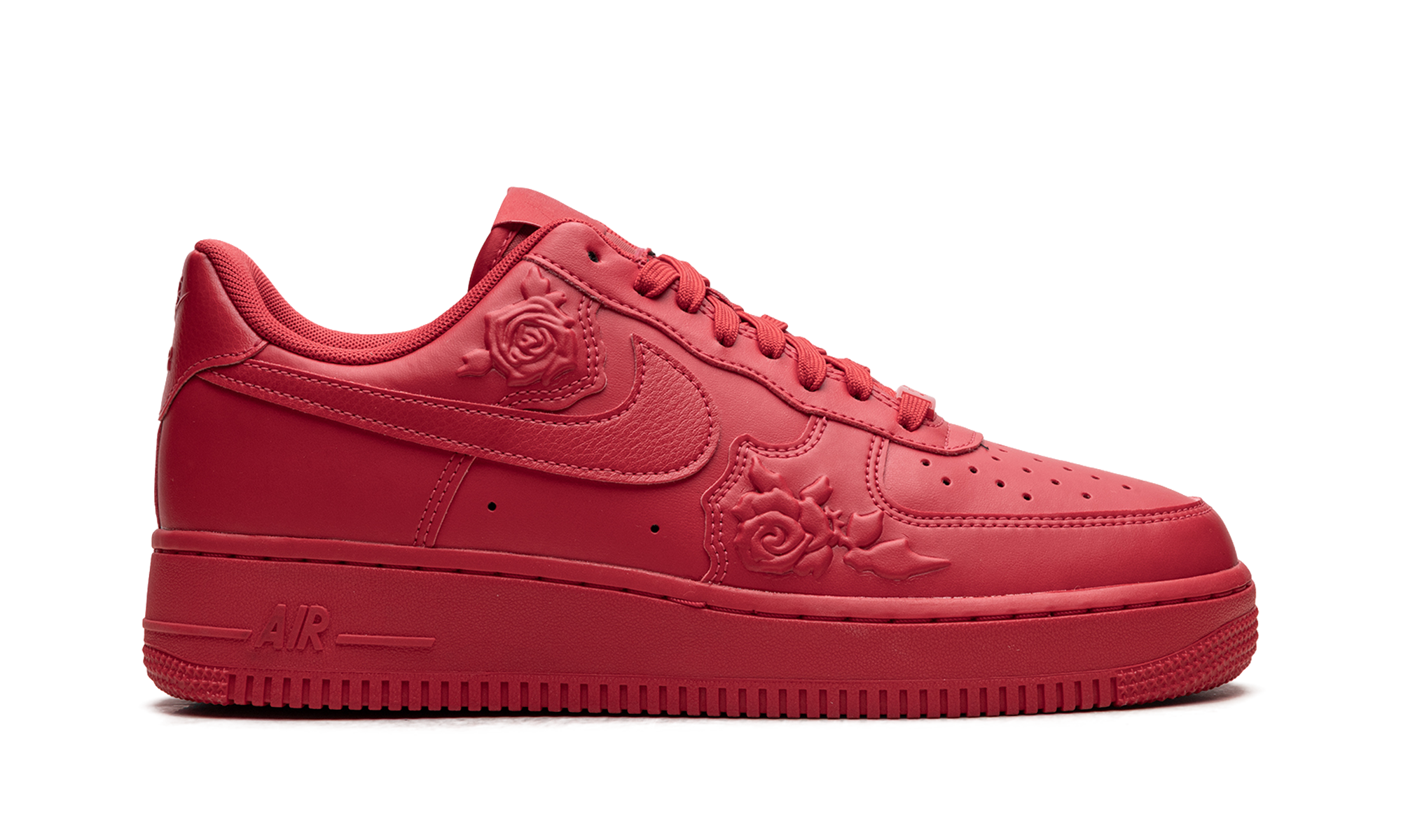 Air Force 1 Low '07 Women "Red Roses"
