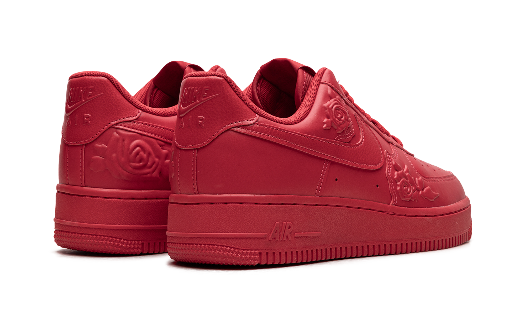 Air Force 1 Low '07 Women "Red Roses"