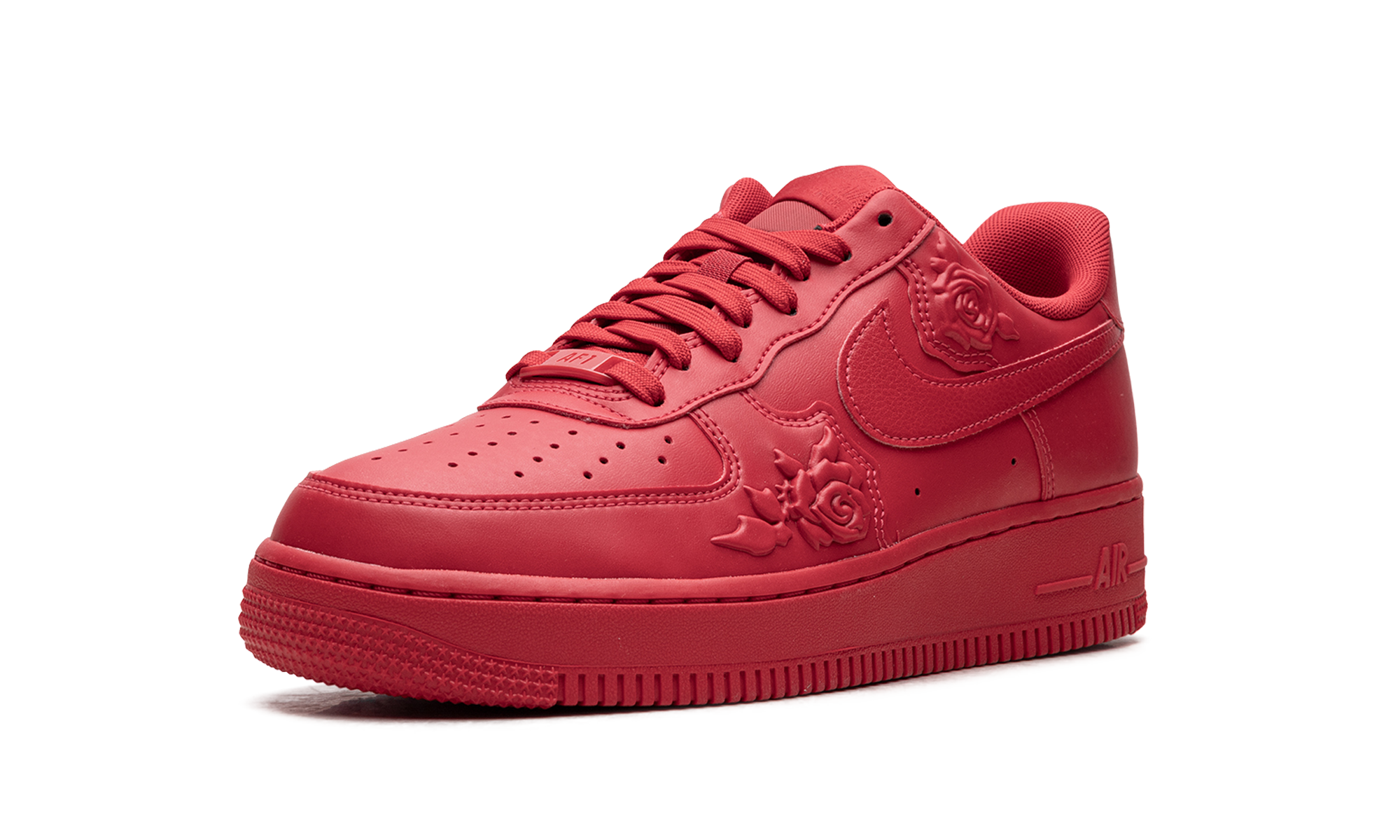 Air Force 1 Low '07 Women "Red Roses"