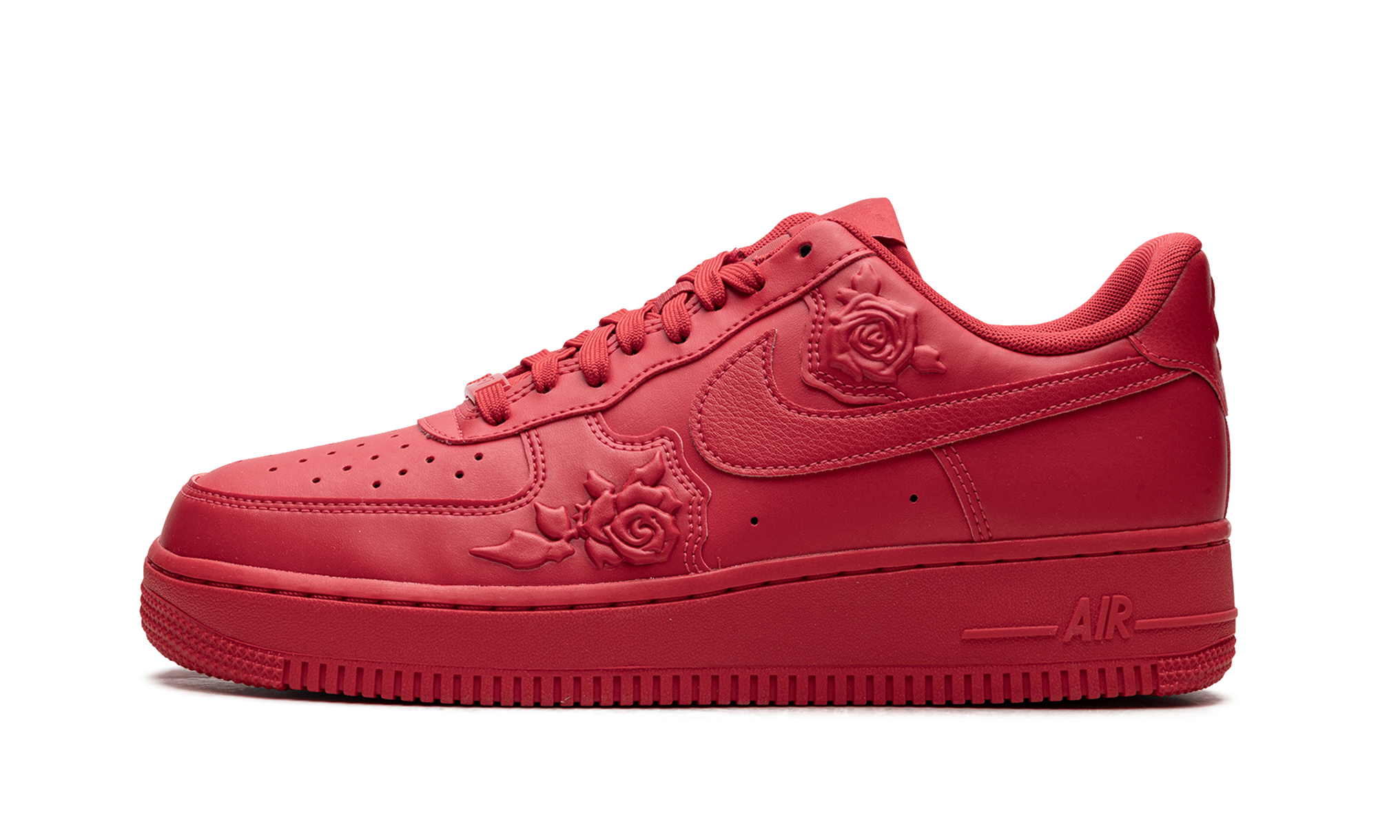 Air Force 1 Low '07 Women "Red Roses"
