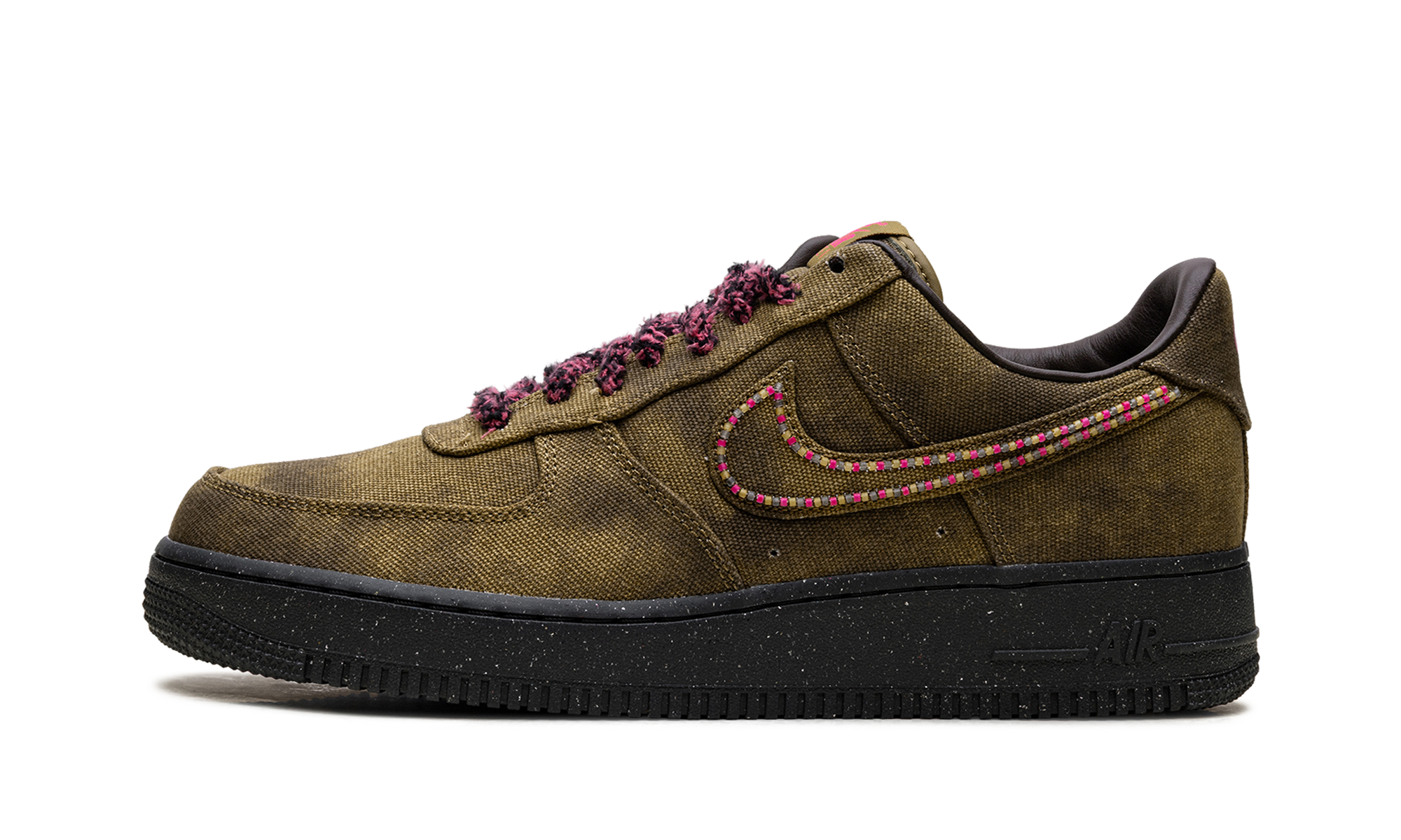 Air Force 1 Low "Boucle"
