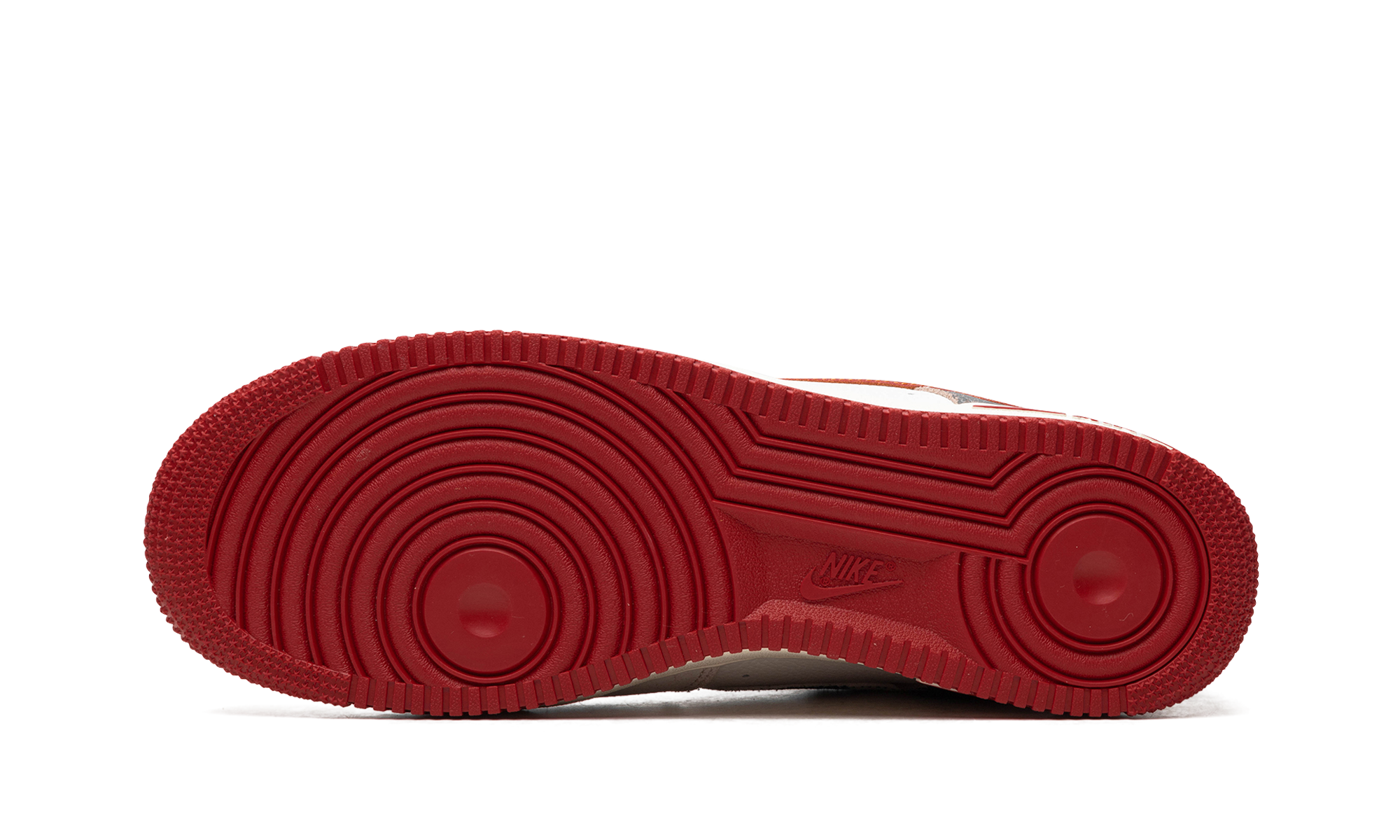 Air Force 1 Low "Chicago"