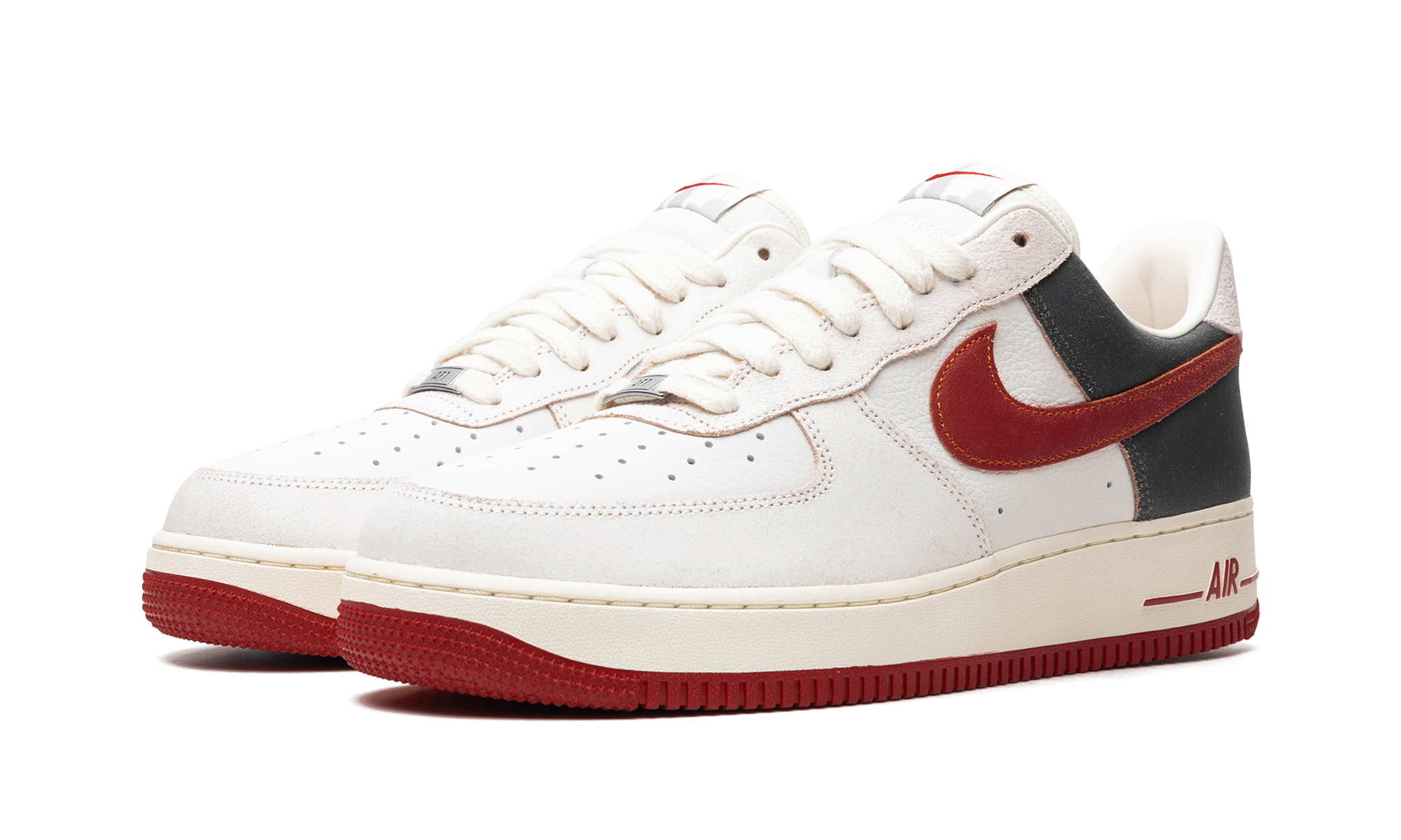 Air Force 1 Low "Chicago"