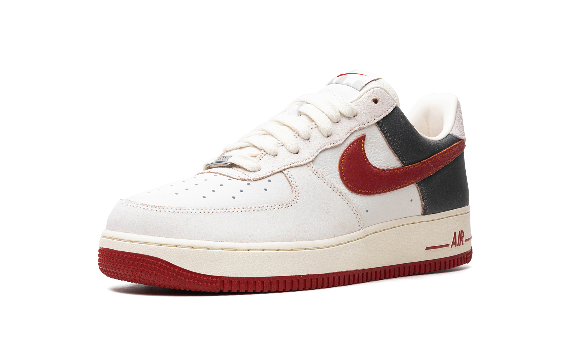 Air Force 1 Low "Chicago"