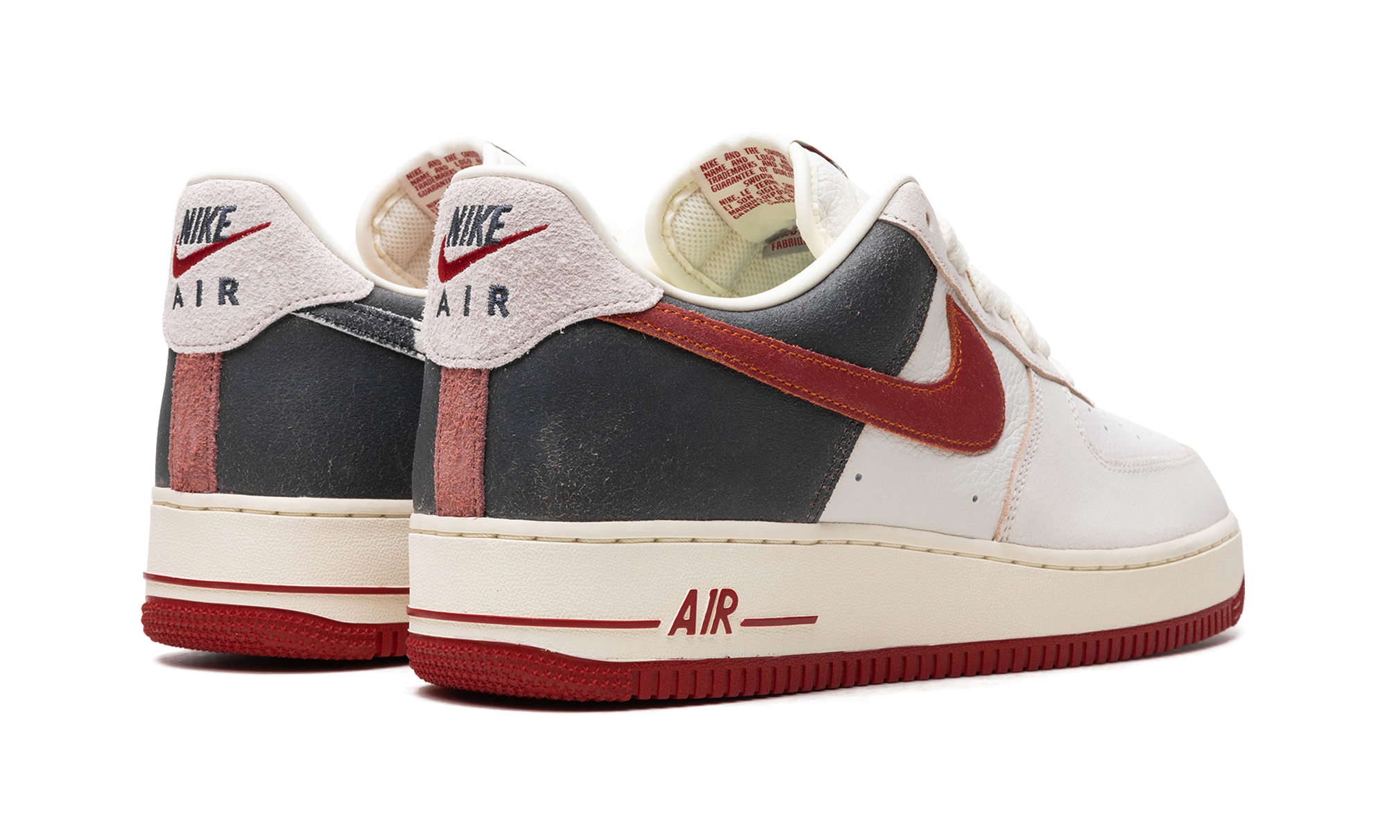 Air Force 1 Low "Chicago"