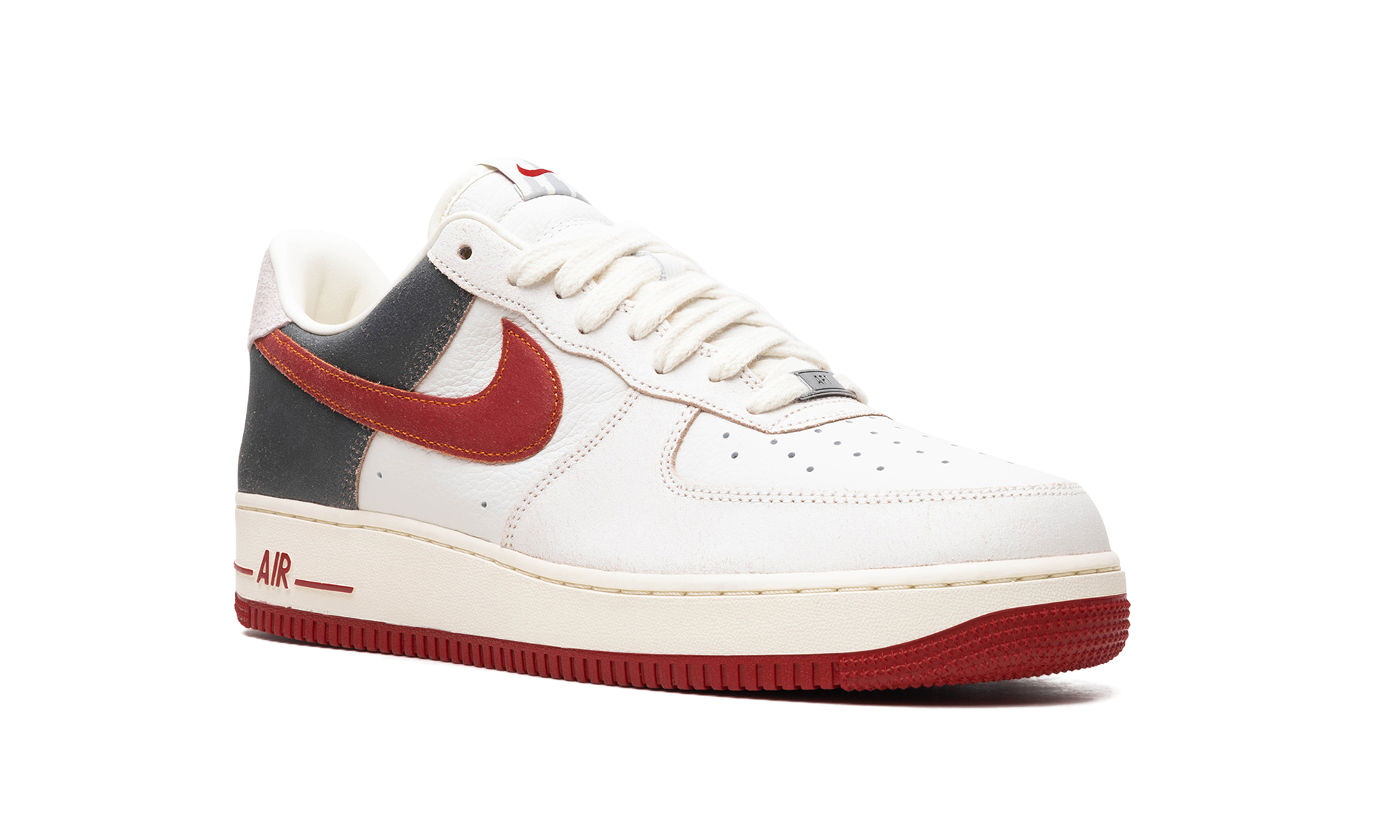 Air Force 1 Low "Chicago"