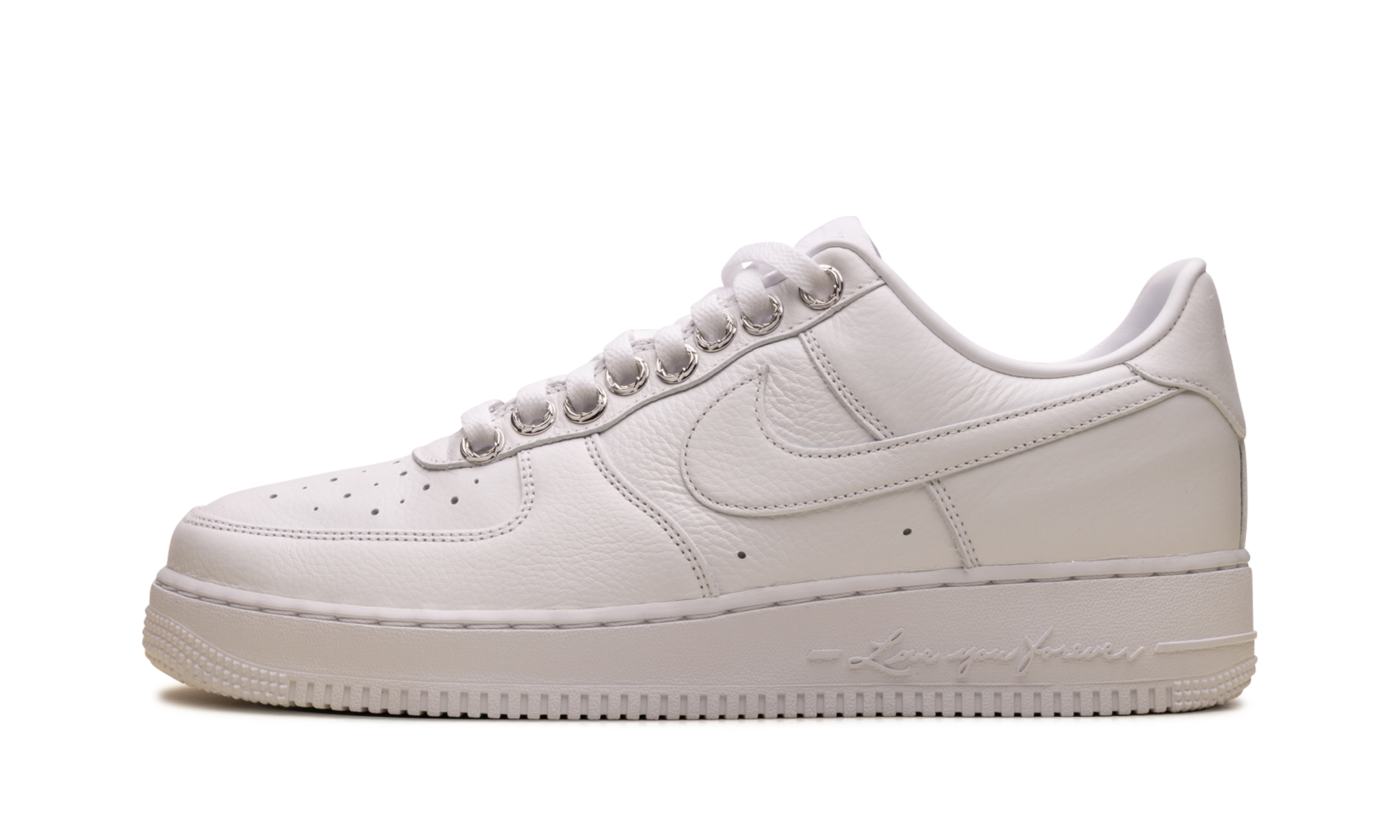 Air Force 1 Low "Chrome Hearts - Nocta - Certified Lover Boy"