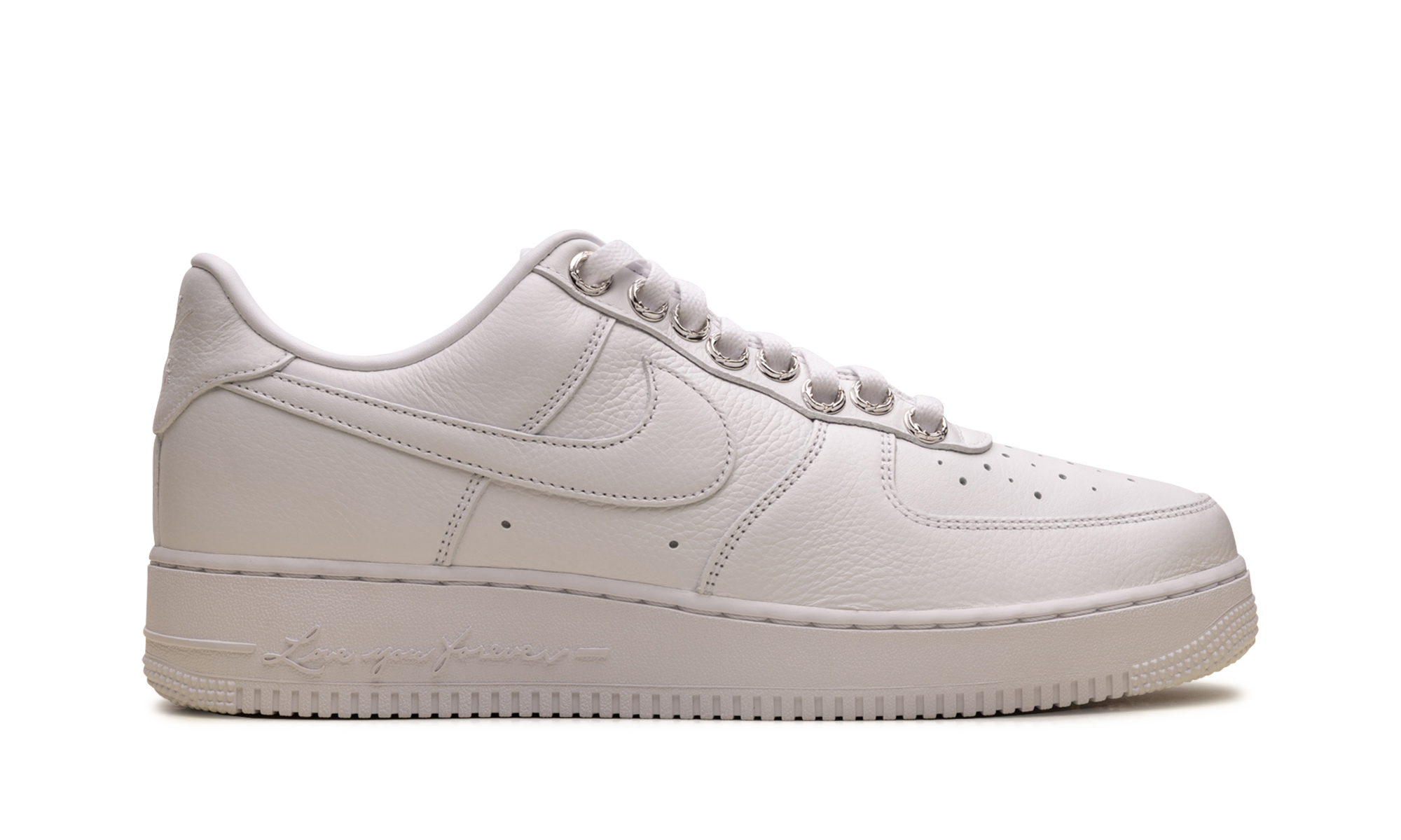 Air Force 1 Low "Chrome Hearts - Nocta - Certified Lover Boy"