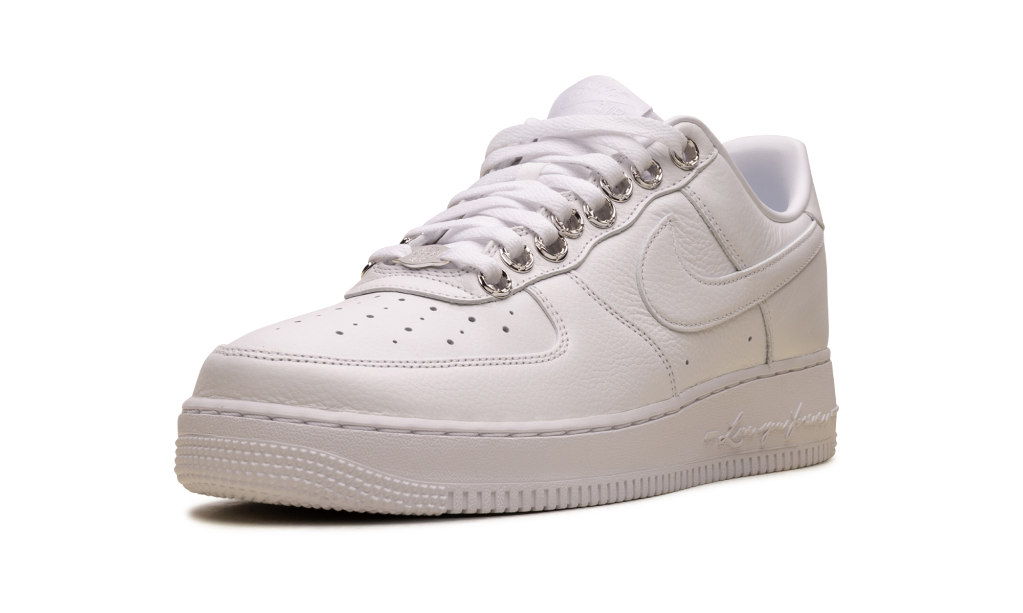 Air Force 1 Low "Chrome Hearts - Nocta - Certified Lover Boy"