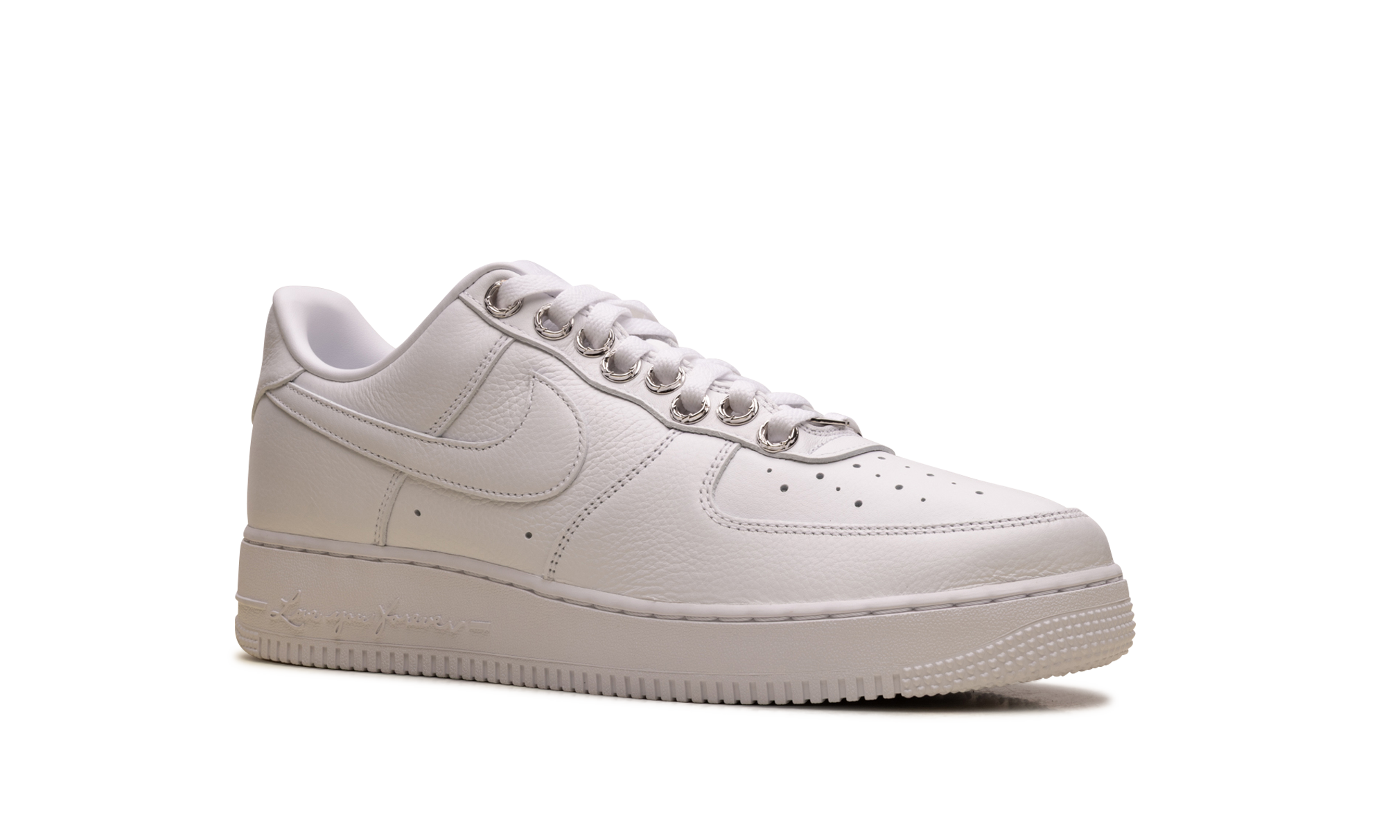 Air Force 1 Low "Chrome Hearts - Nocta - Certified Lover Boy"