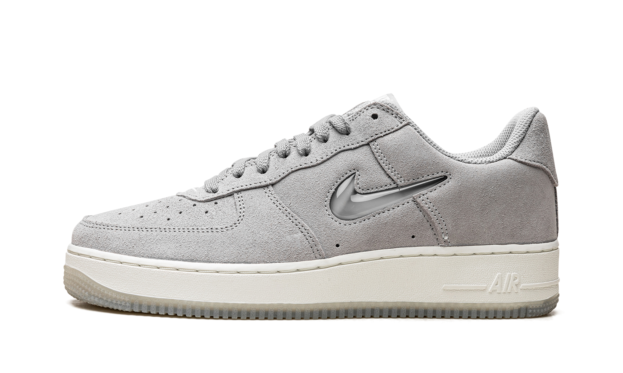 Air Force 1 Low "Color Of The Month - Light Smoke"