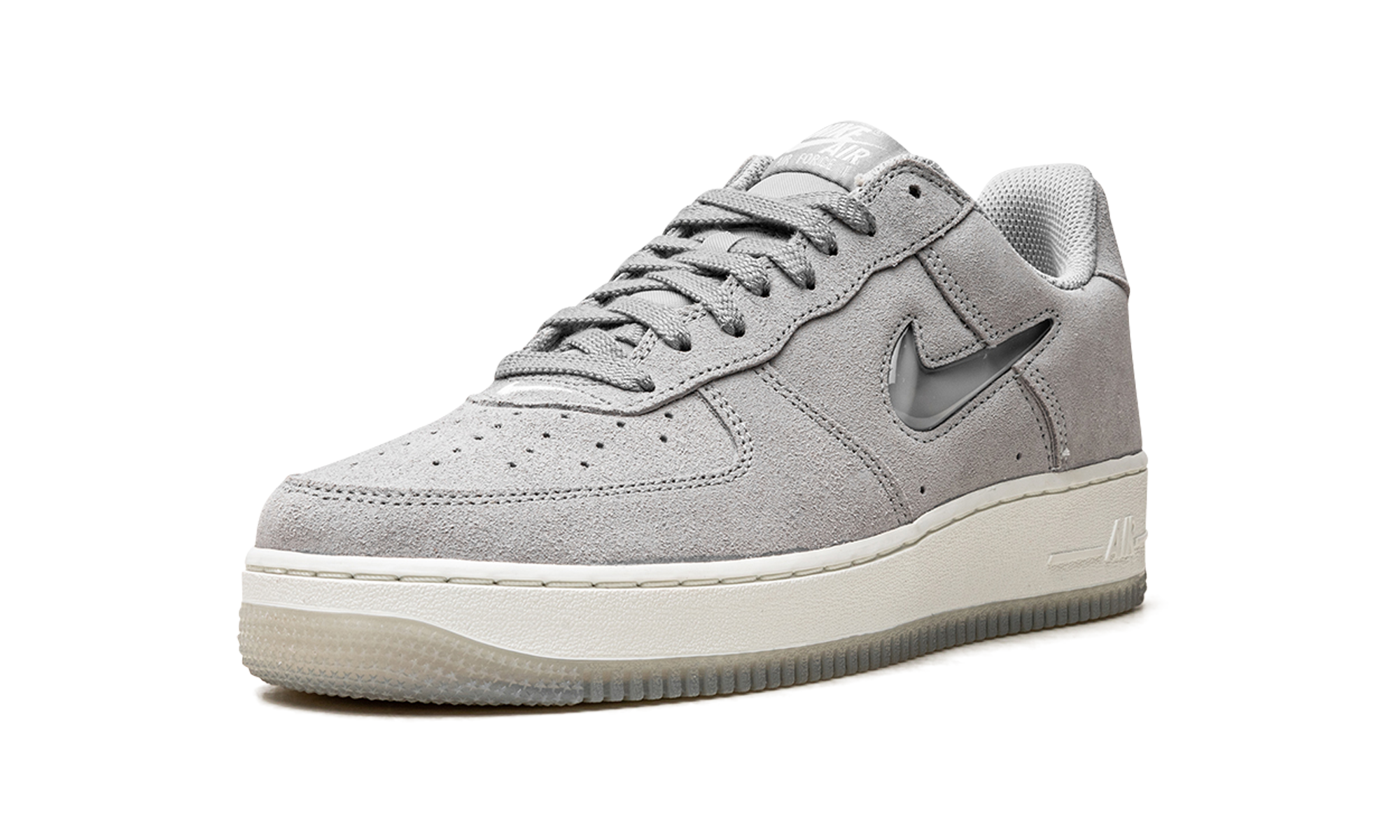 Air Force 1 Low "Color Of The Month - Light Smoke"