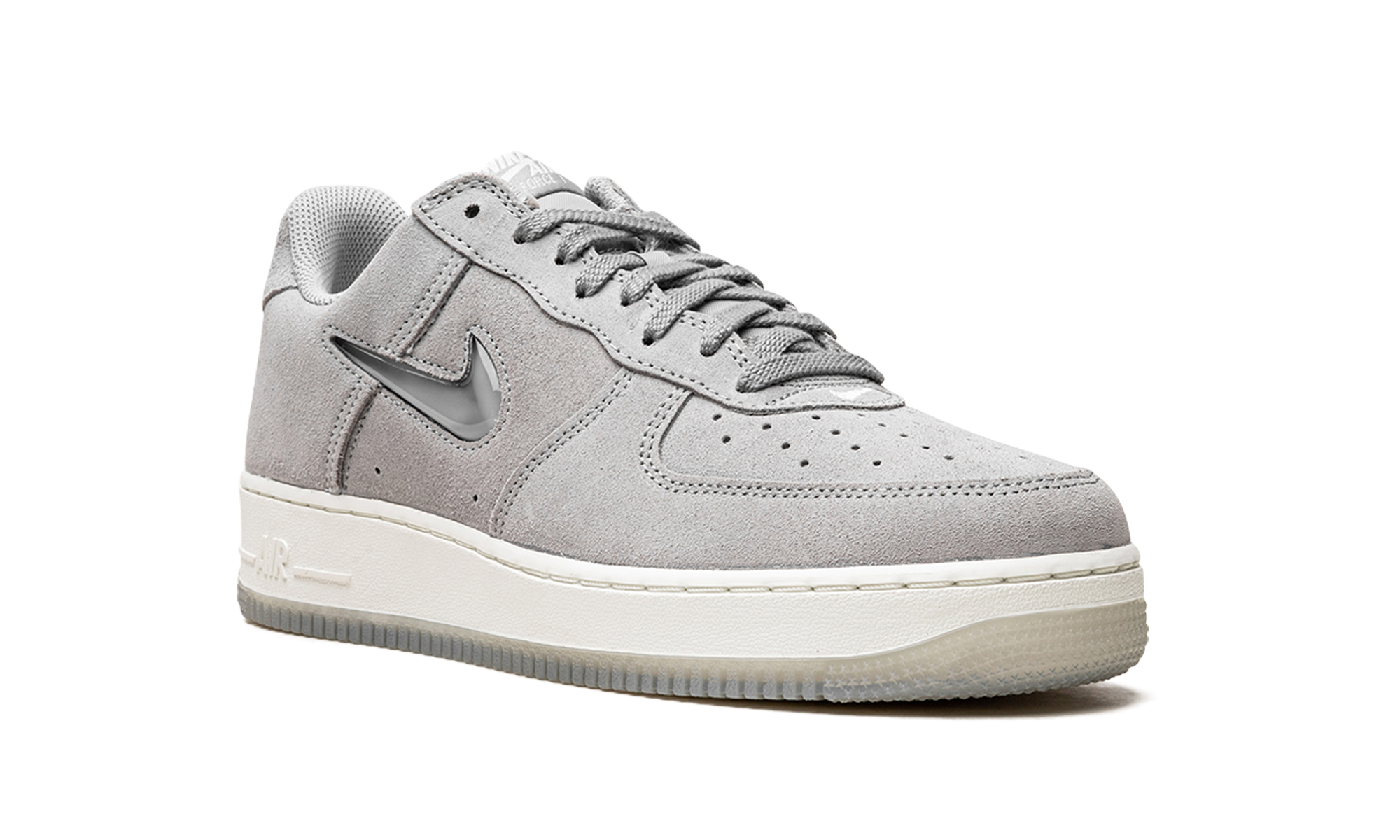 Air Force 1 Low "Color Of The Month - Light Smoke"