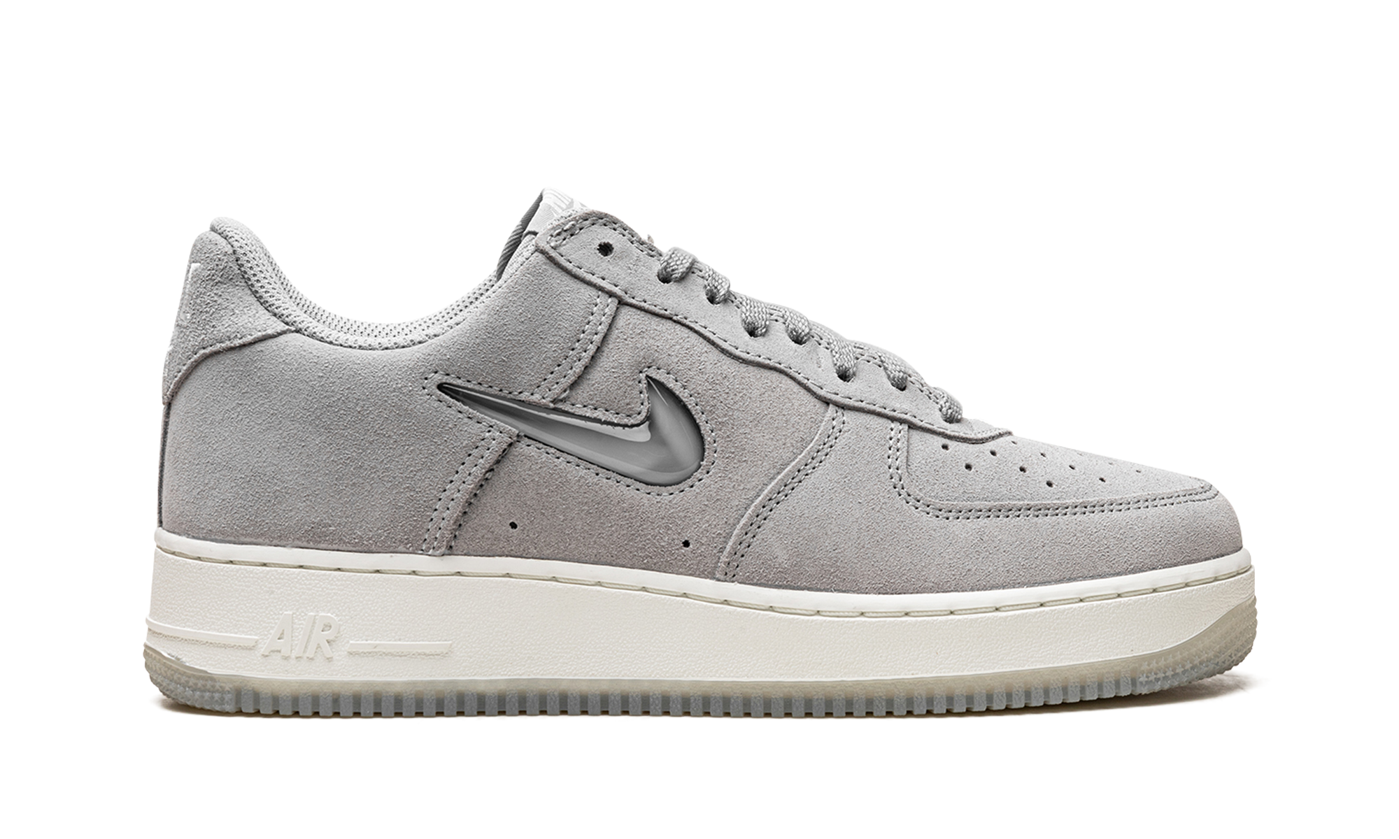 Air Force 1 Low "Color Of The Month - Light Smoke"
