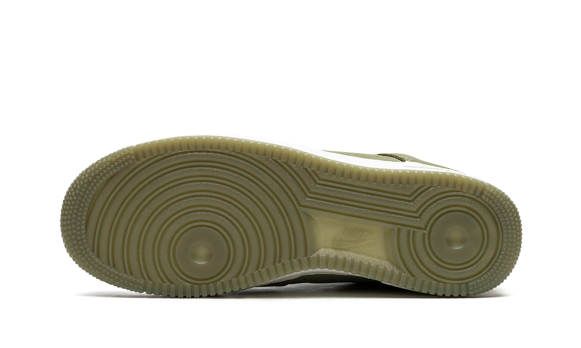 Air Force 1 Low "Color Of The Month - Oil Green"