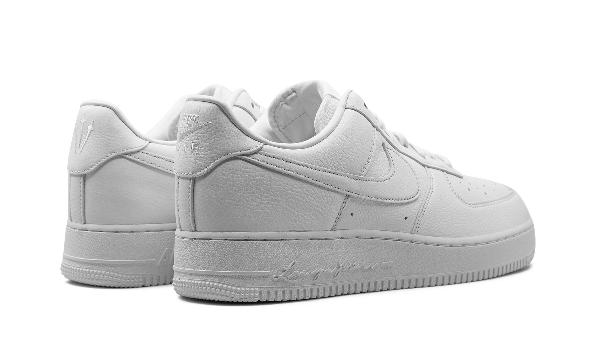 Air Force 1 Low "Drake Nocta - Certified Lover Boy"