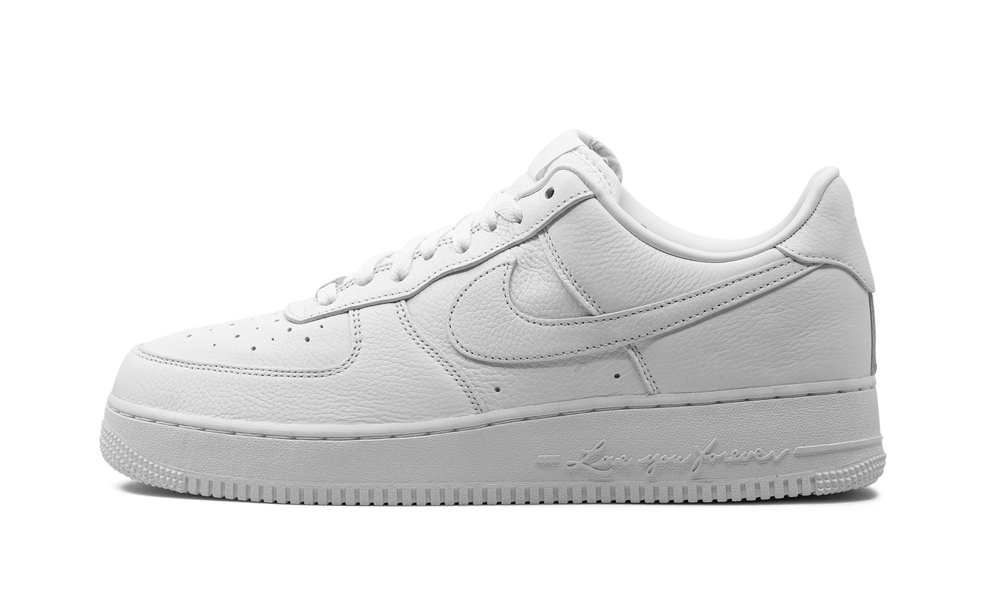 Air Force 1 Low "Drake Nocta - Certified Lover Boy"