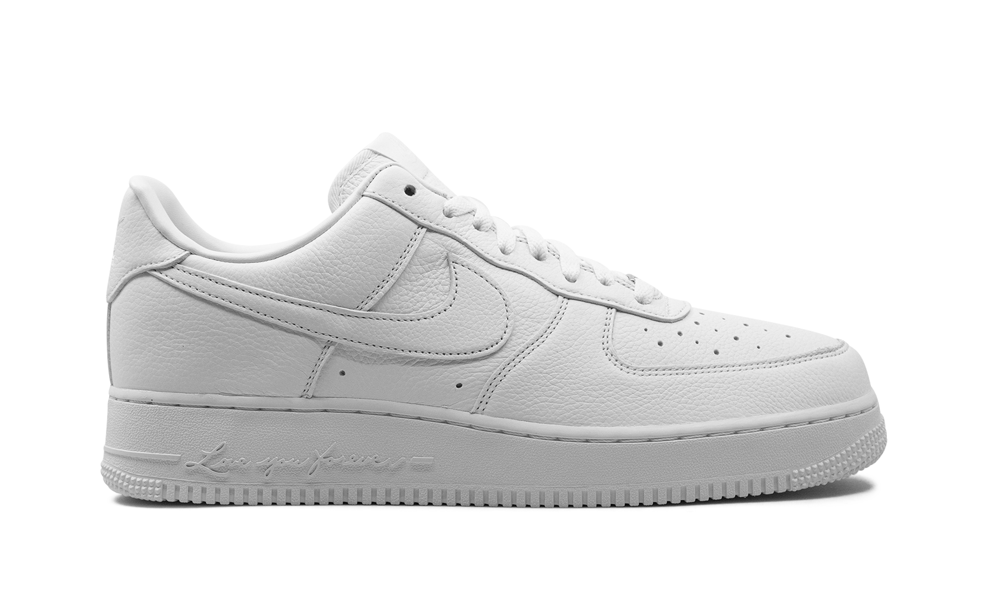 Air Force 1 Low "Drake Nocta - Certified Lover Boy"