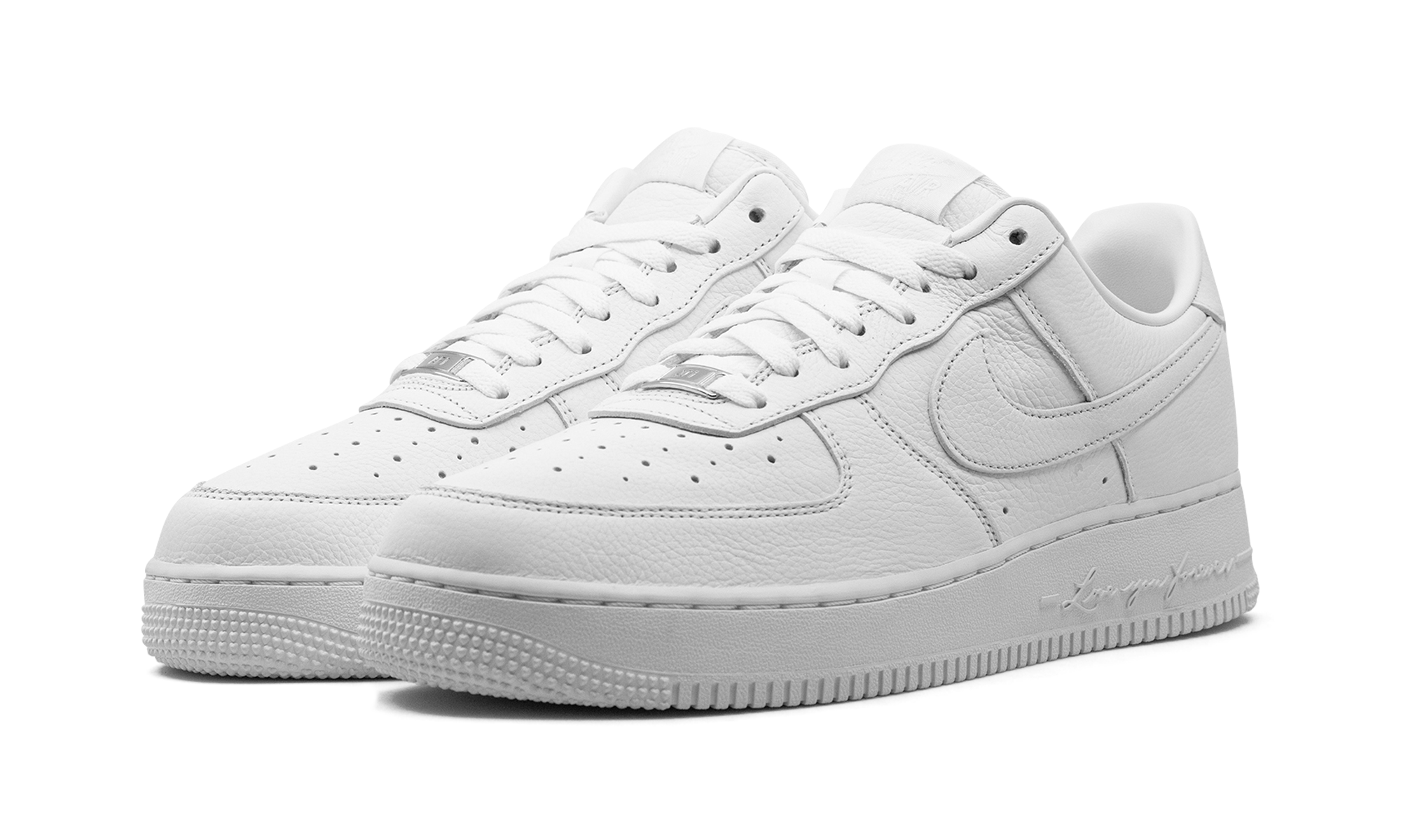 Air Force 1 Low "Drake Nocta - Certified Lover Boy"