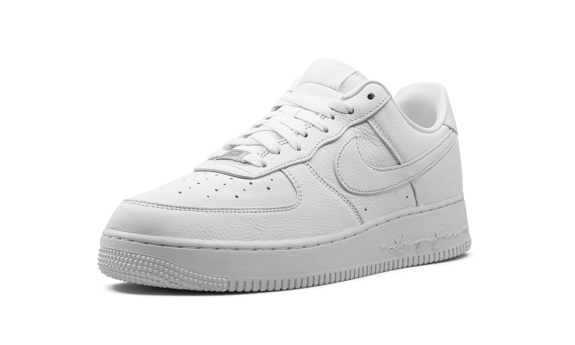 Air Force 1 Low "Drake Nocta - Certified Lover Boy"