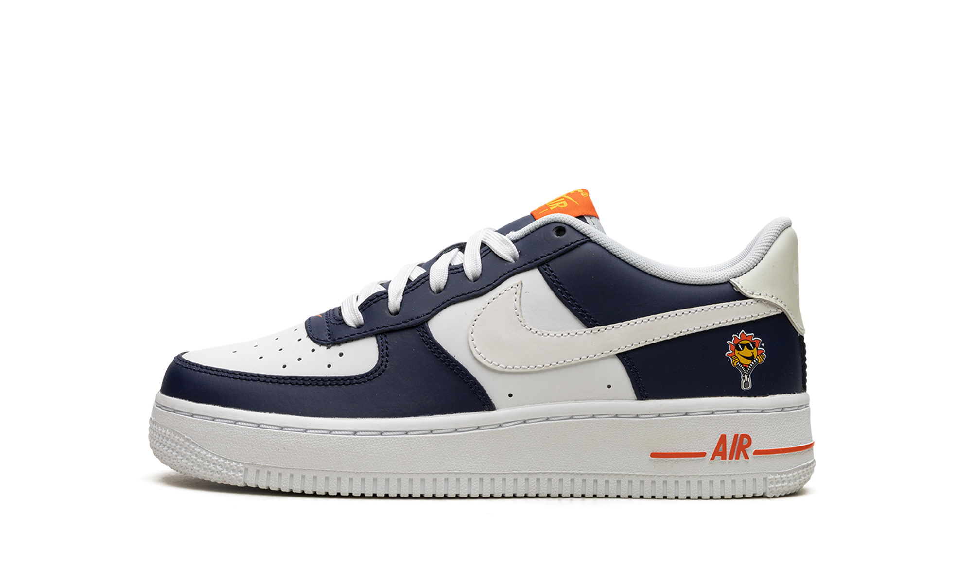 Air Force 1 Low GS "Uv Reactive"