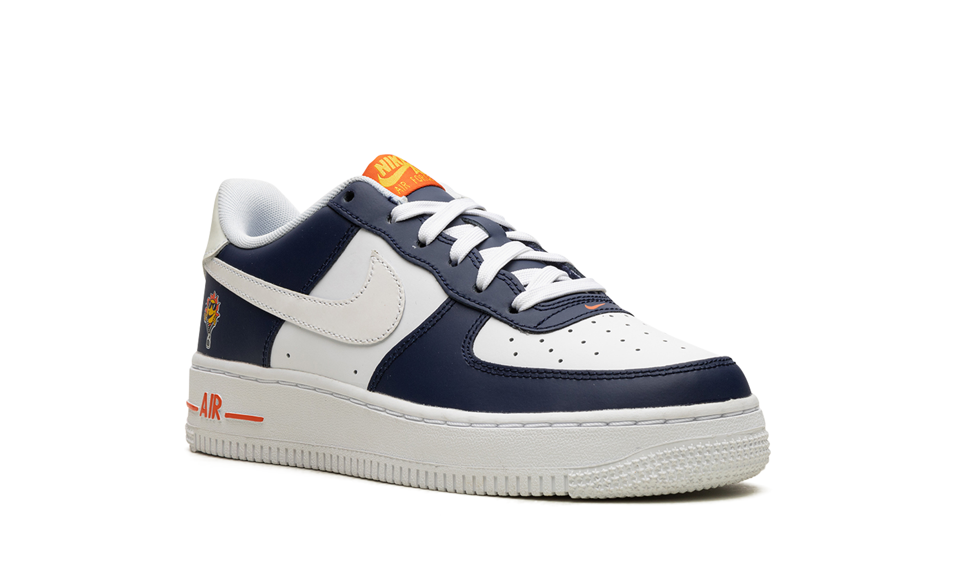 Air Force 1 Low GS "Uv Reactive"