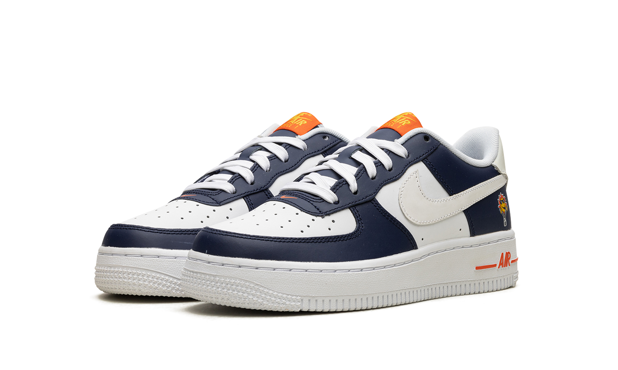 Air Force 1 Low GS "Uv Reactive"