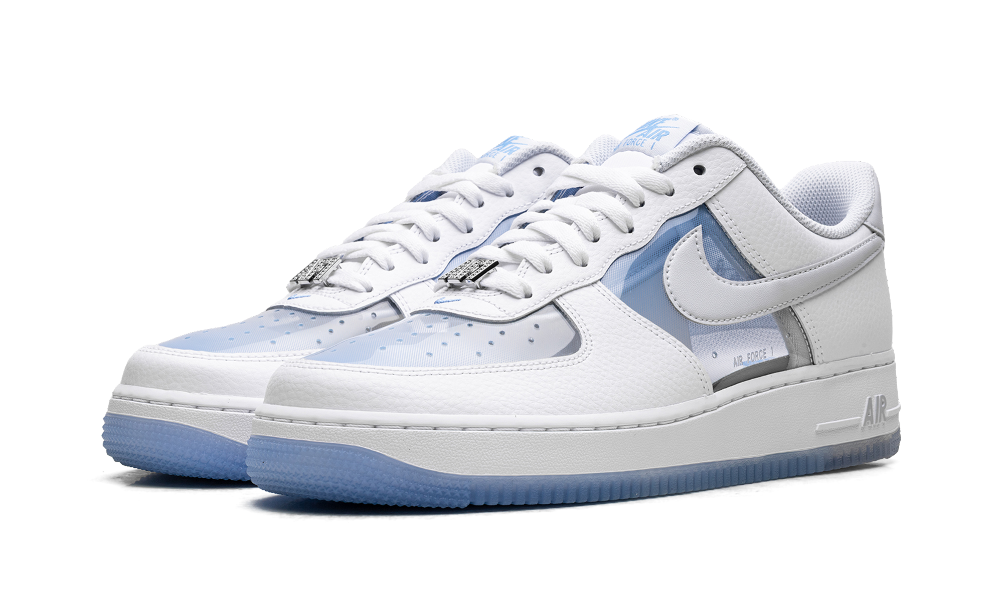 Air Force 1 Low "Invisible Woman 2.0"