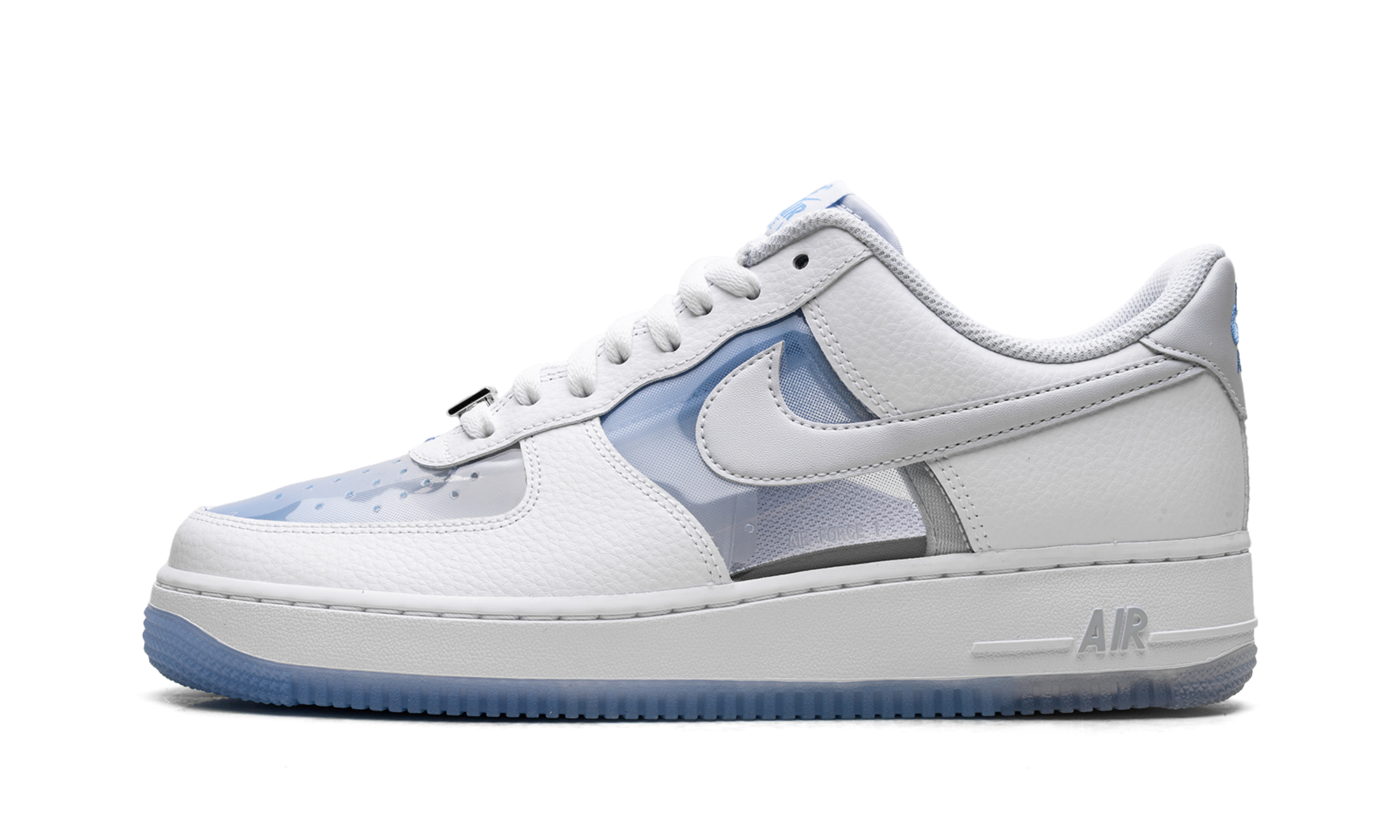 Air Force 1 Low "Invisible Woman 2.0"