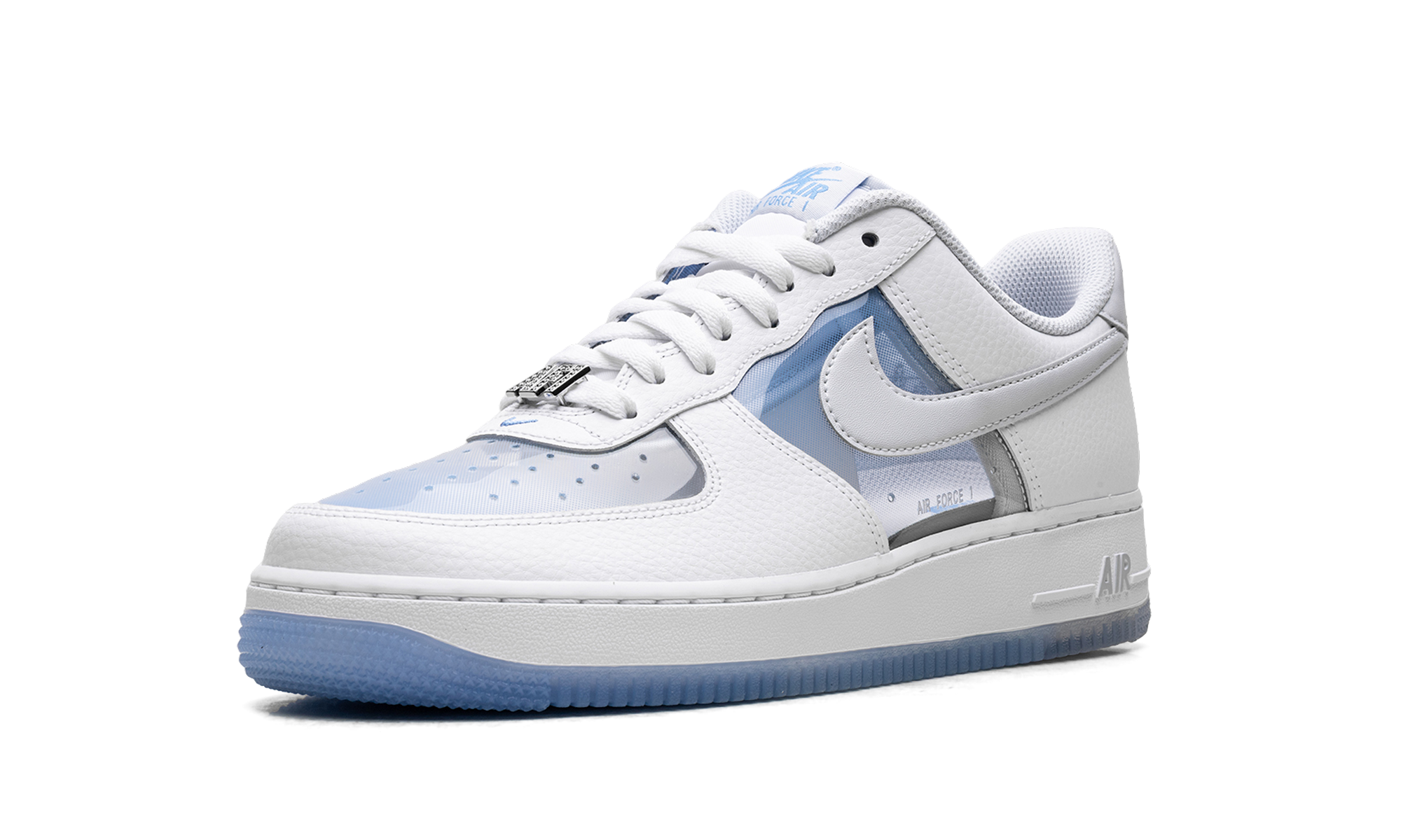 Air Force 1 Low "Invisible Woman 2.0"