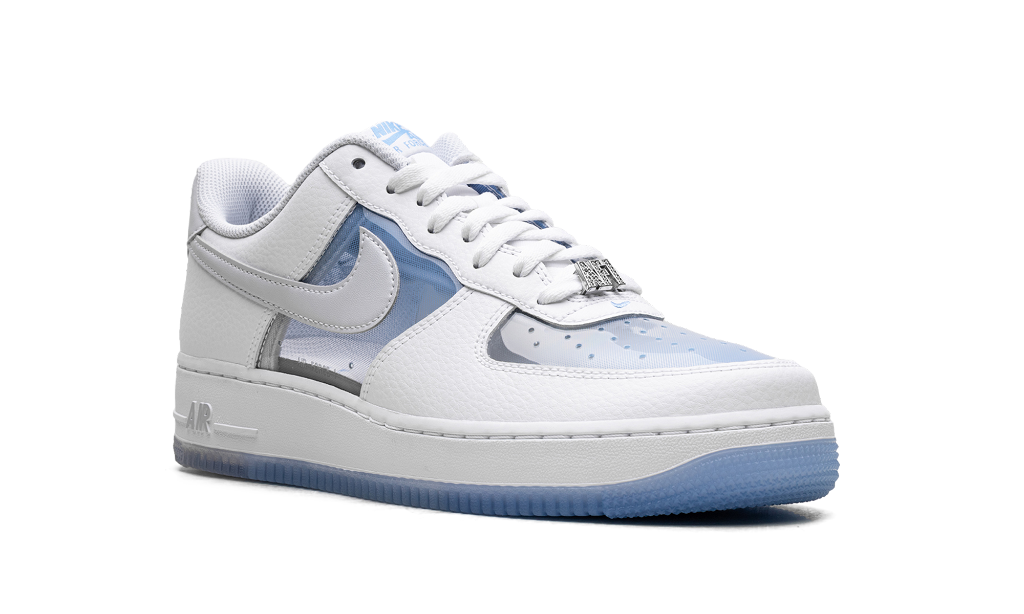 Air Force 1 Low "Invisible Woman 2.0"