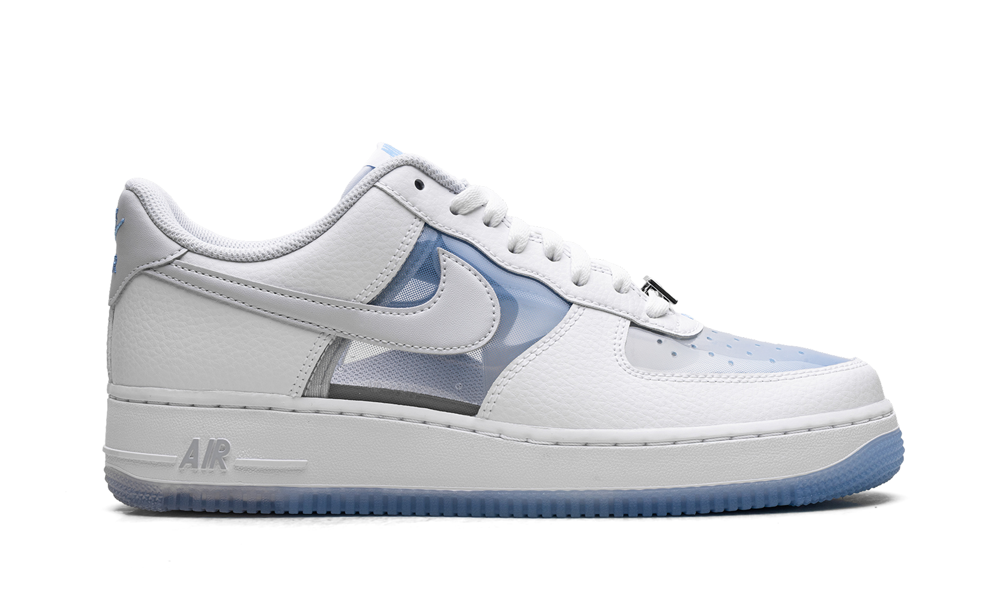 Air Force 1 Low "Invisible Woman 2.0"