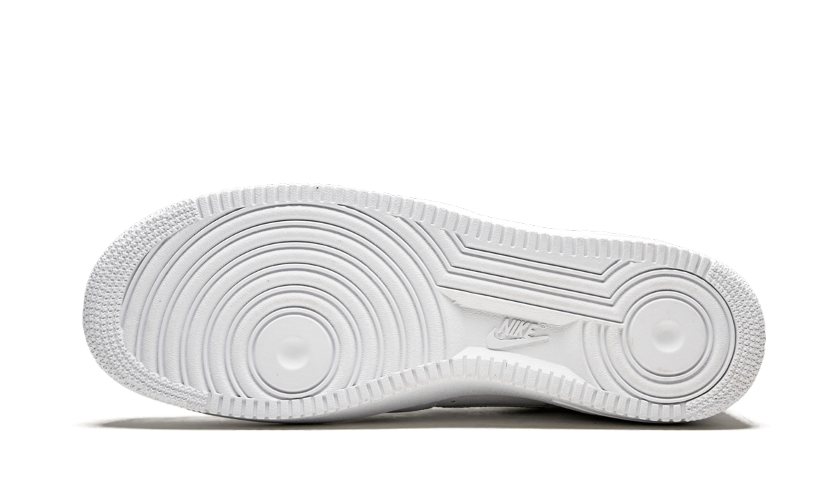 Air Force 1 Low "Ivory Snake"