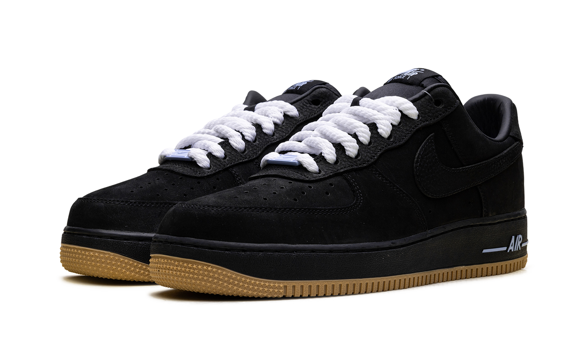 Air Force 1 Low "Ja Morant Ny Vs. Ny Black Gum"