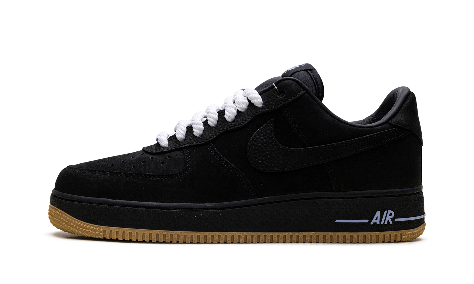 Air Force 1 Low "Ja Morant Ny Vs. Ny Black Gum"
