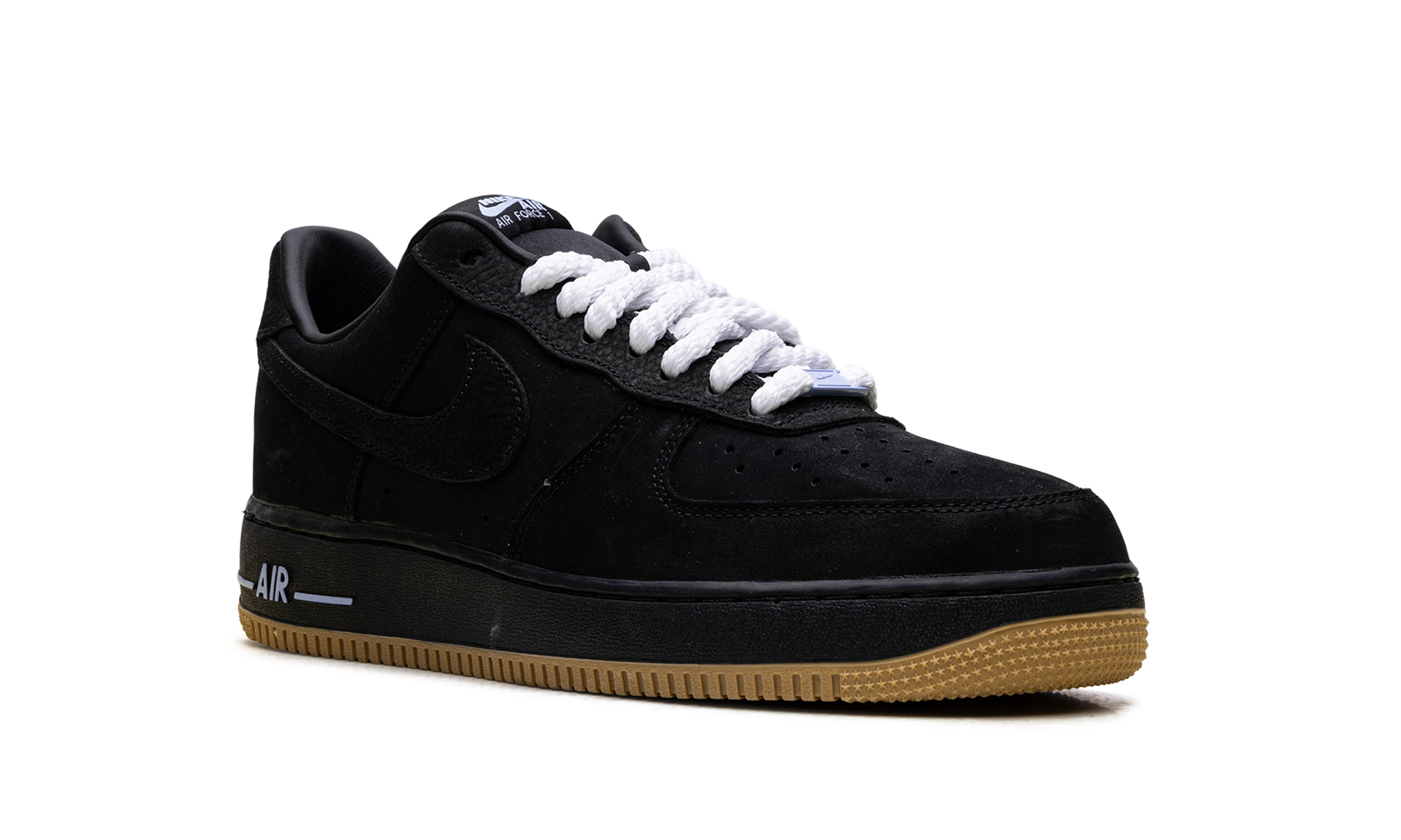 Air Force 1 Low "Ja Morant Ny Vs. Ny Black Gum"